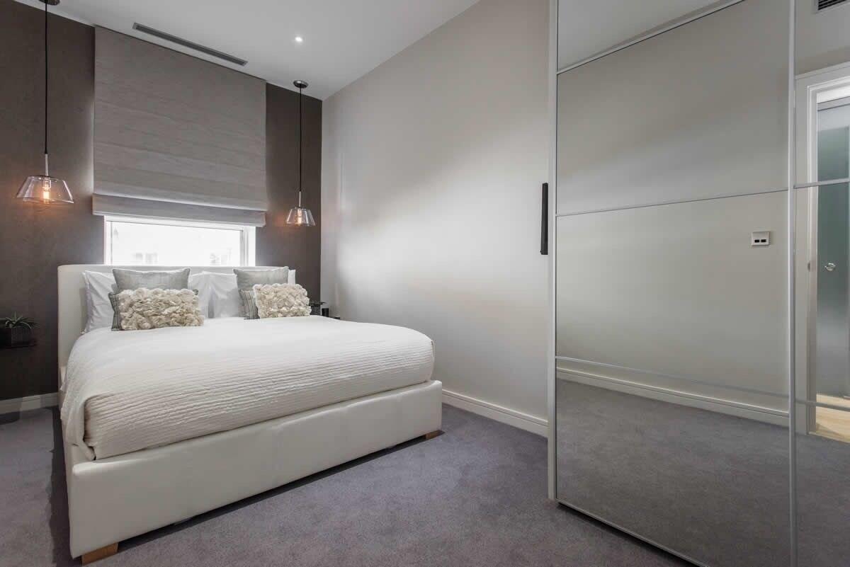 The Harrington - Gloucester Road - 1 Harrington Gardens Leilighet