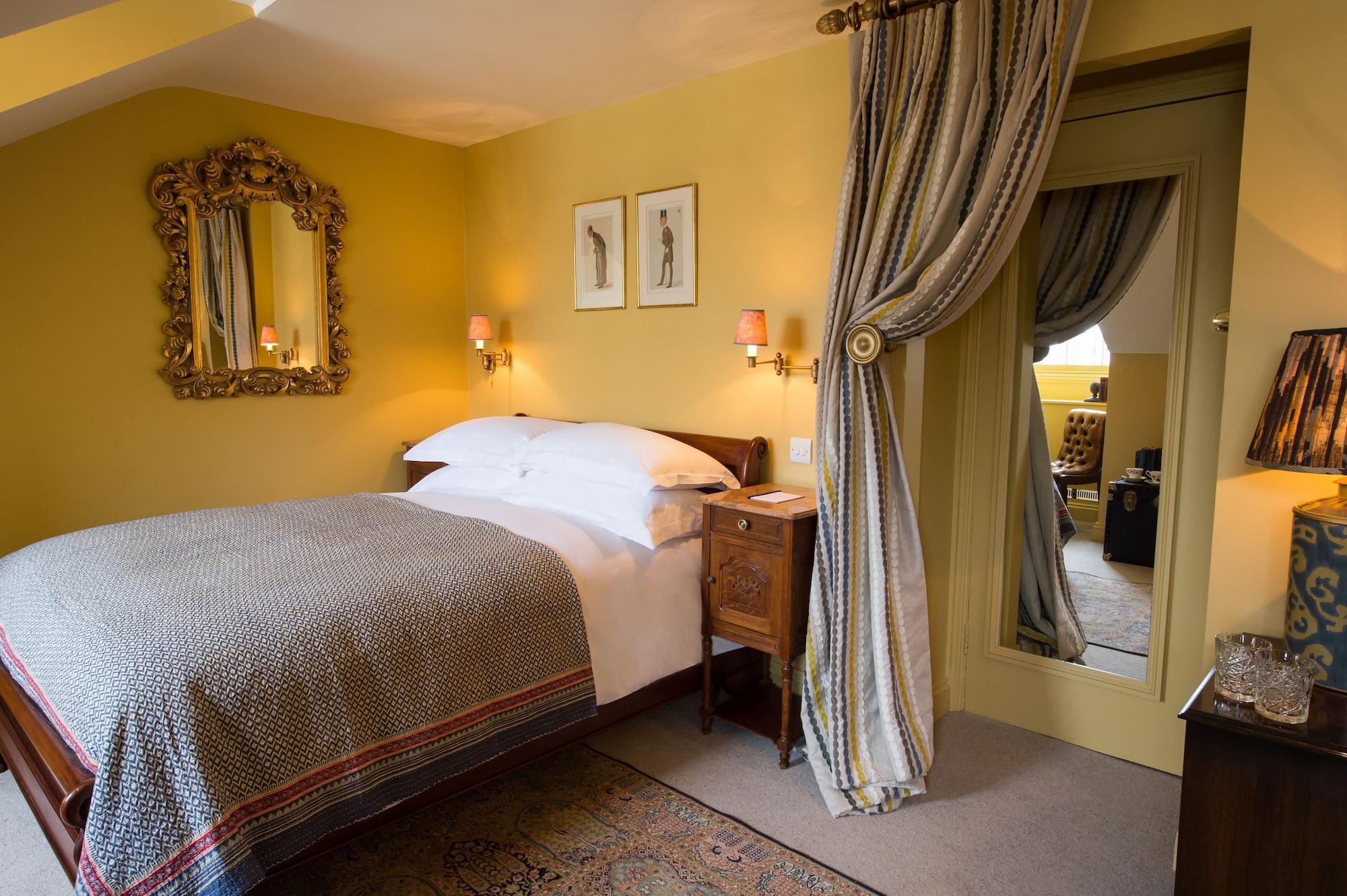 The Portobello Hotel