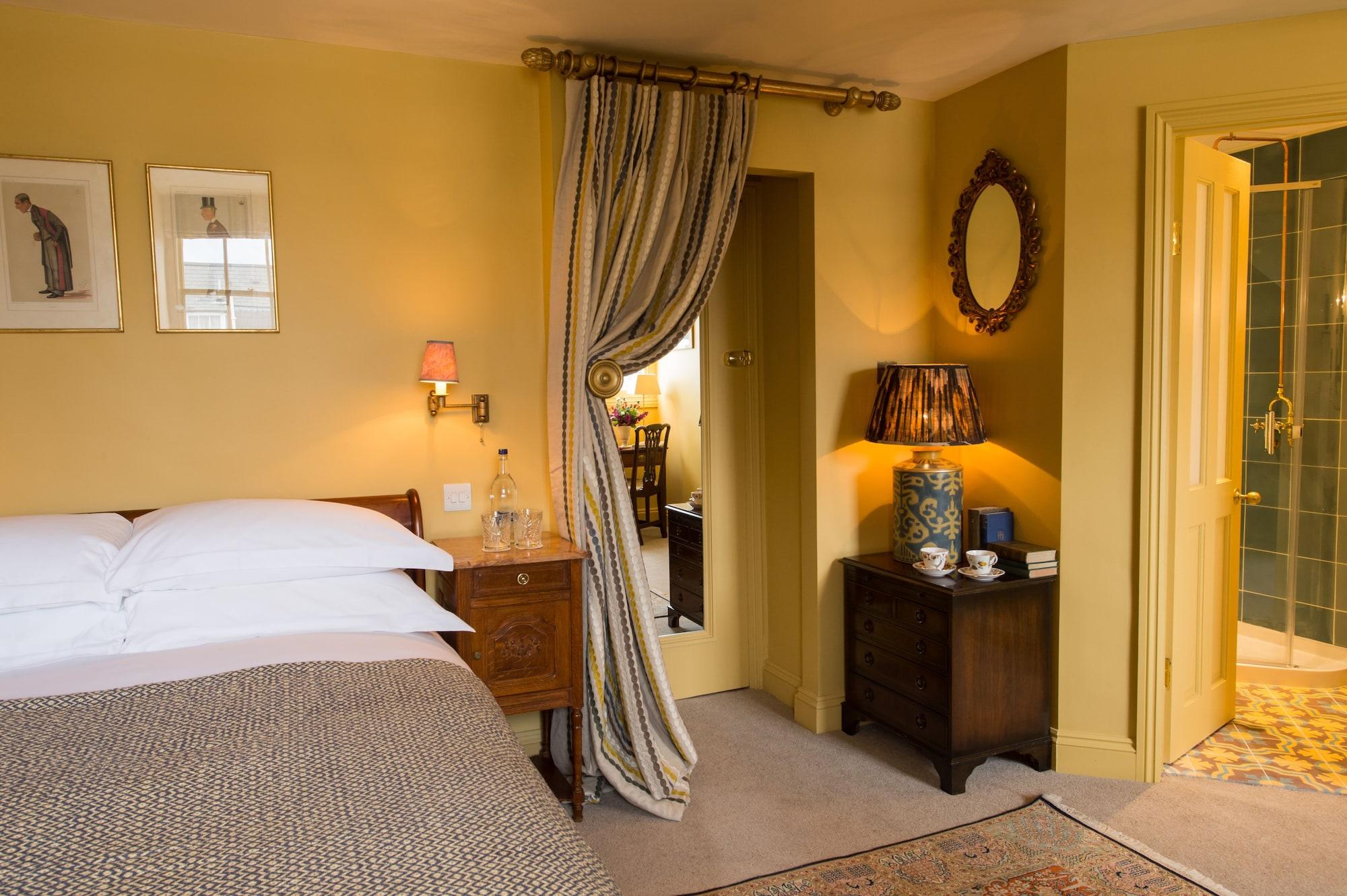 Hotel The Portobello 4*