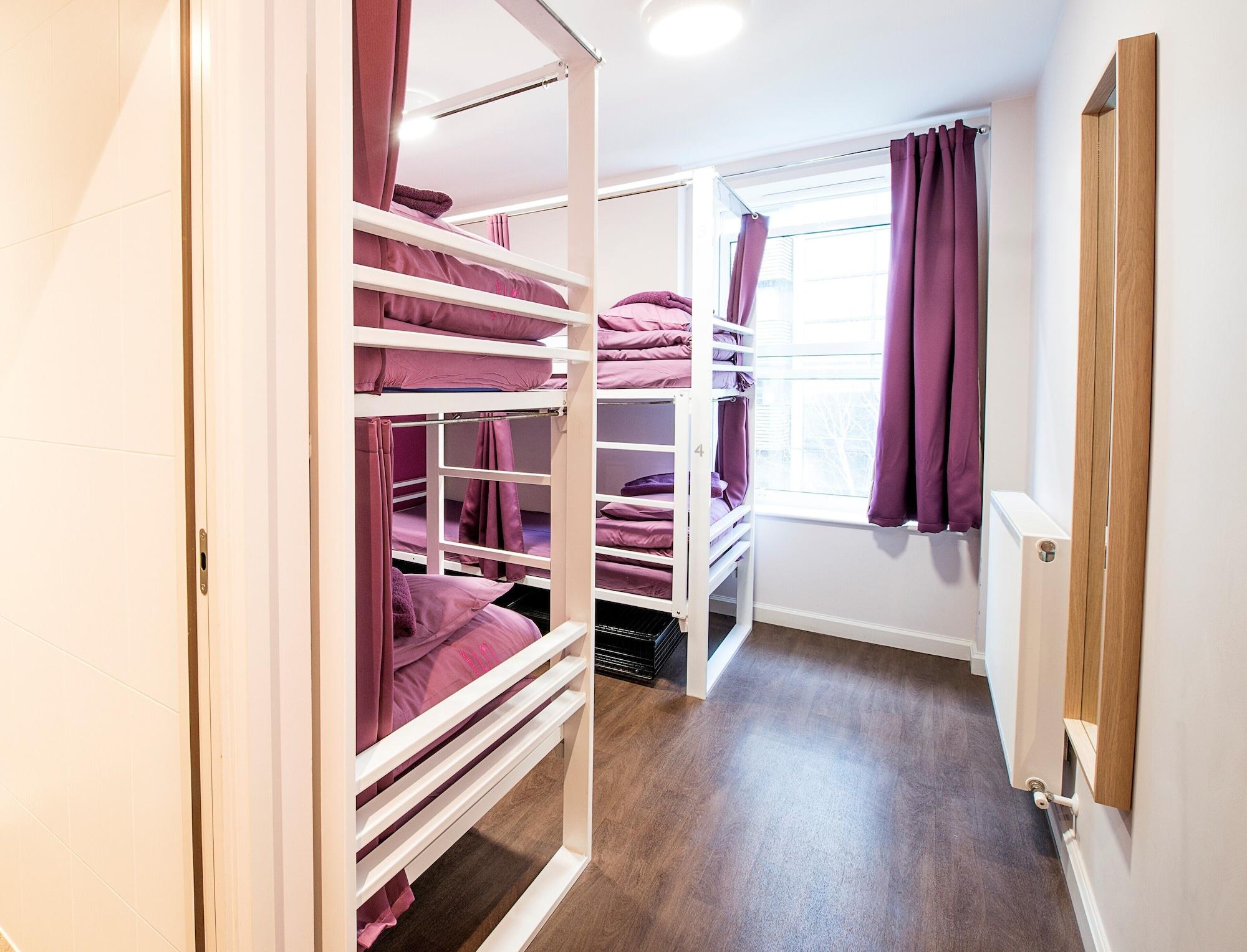 Safestay Elephant & Castle (adults Only) Hostel