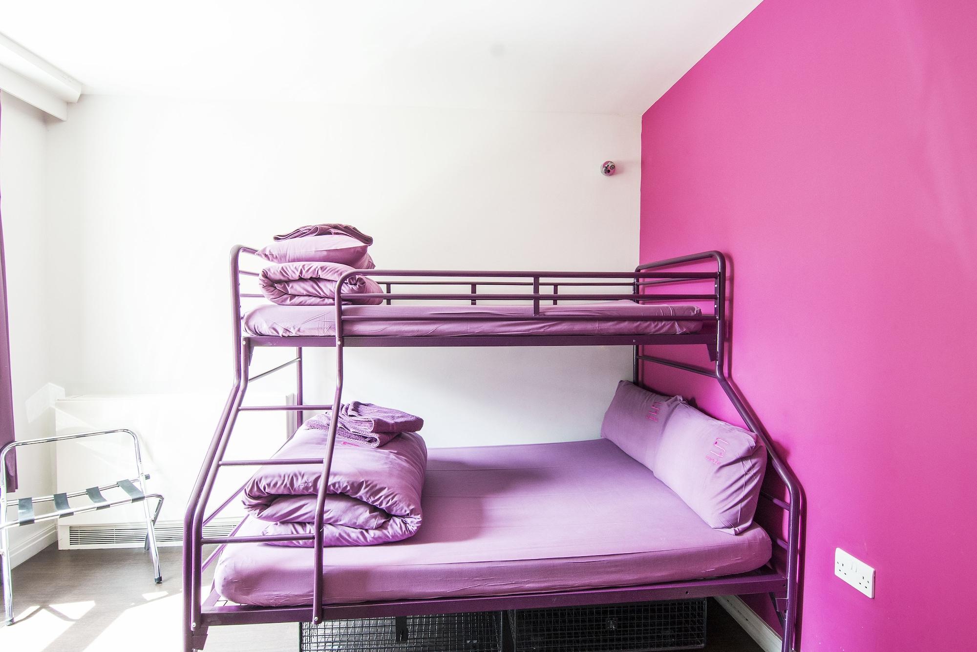 Safestay Elephant & Castle (adults Only) Hostel