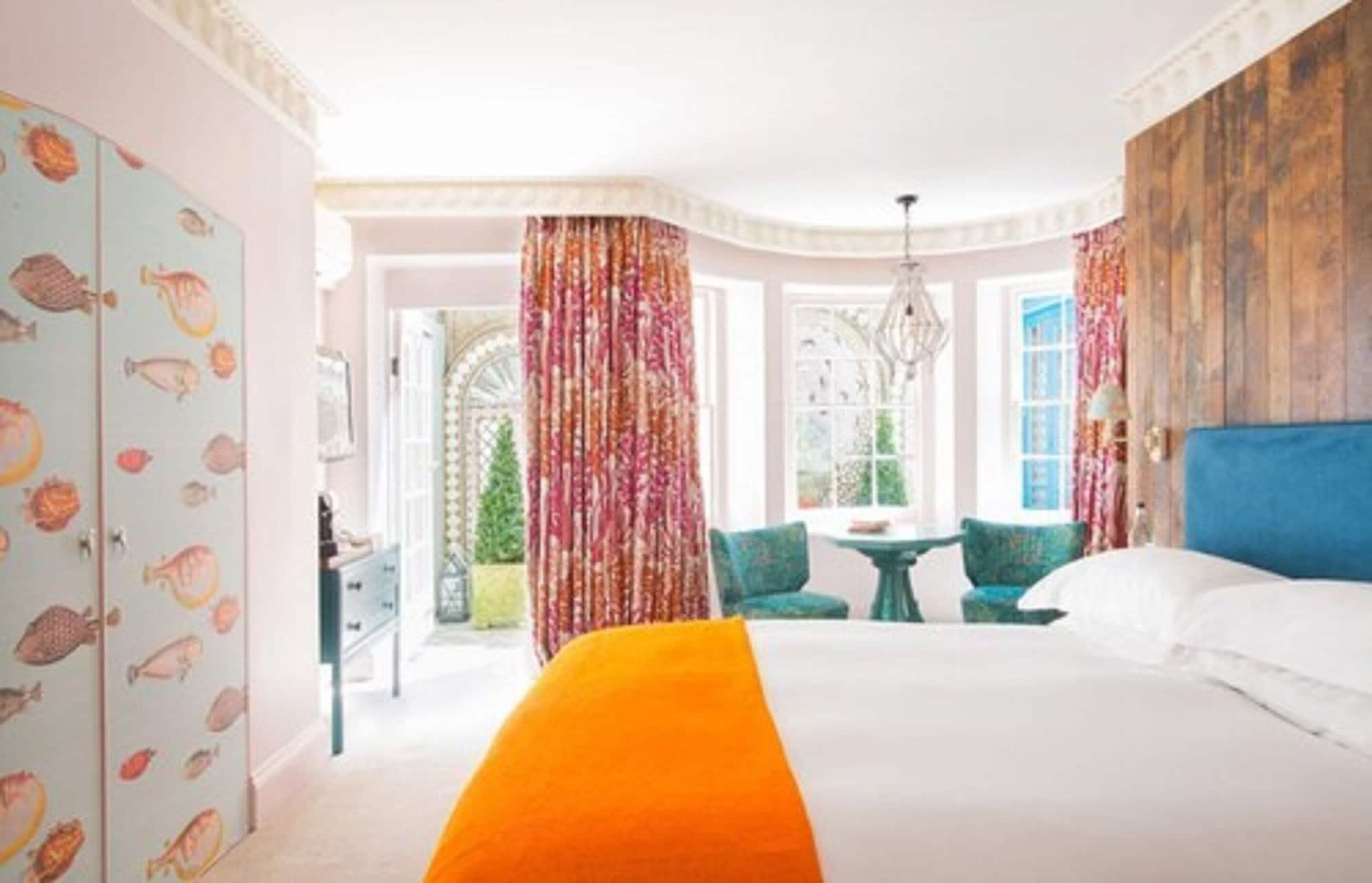 The Portobello Hotel London