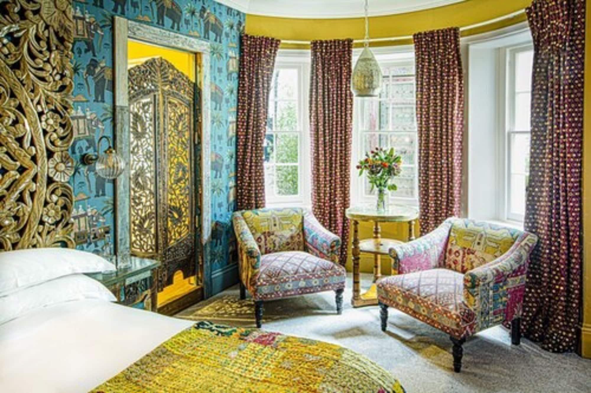 Hotel The Portobello 4*