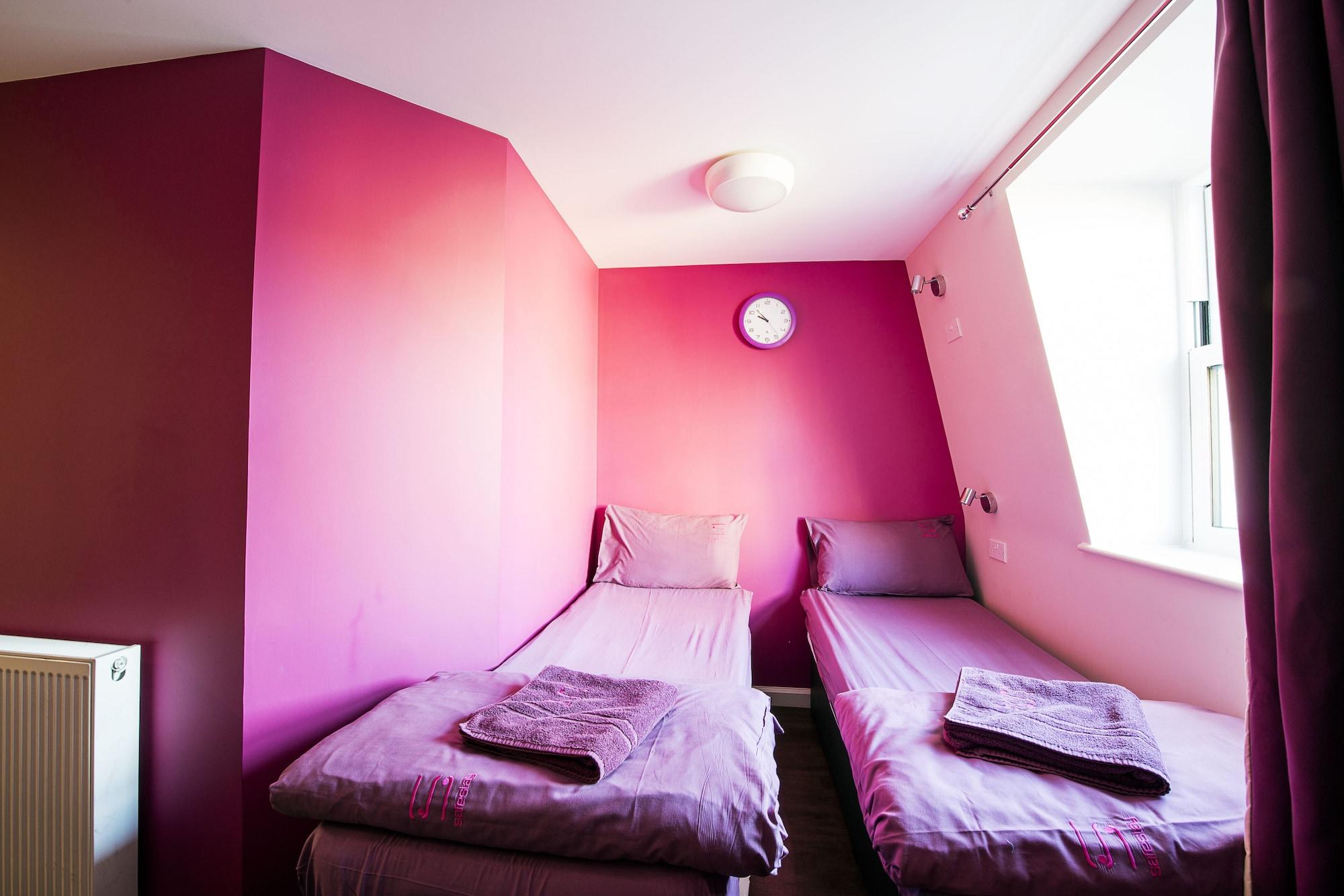 Safestay Elephant & Castle (adults Only) *
