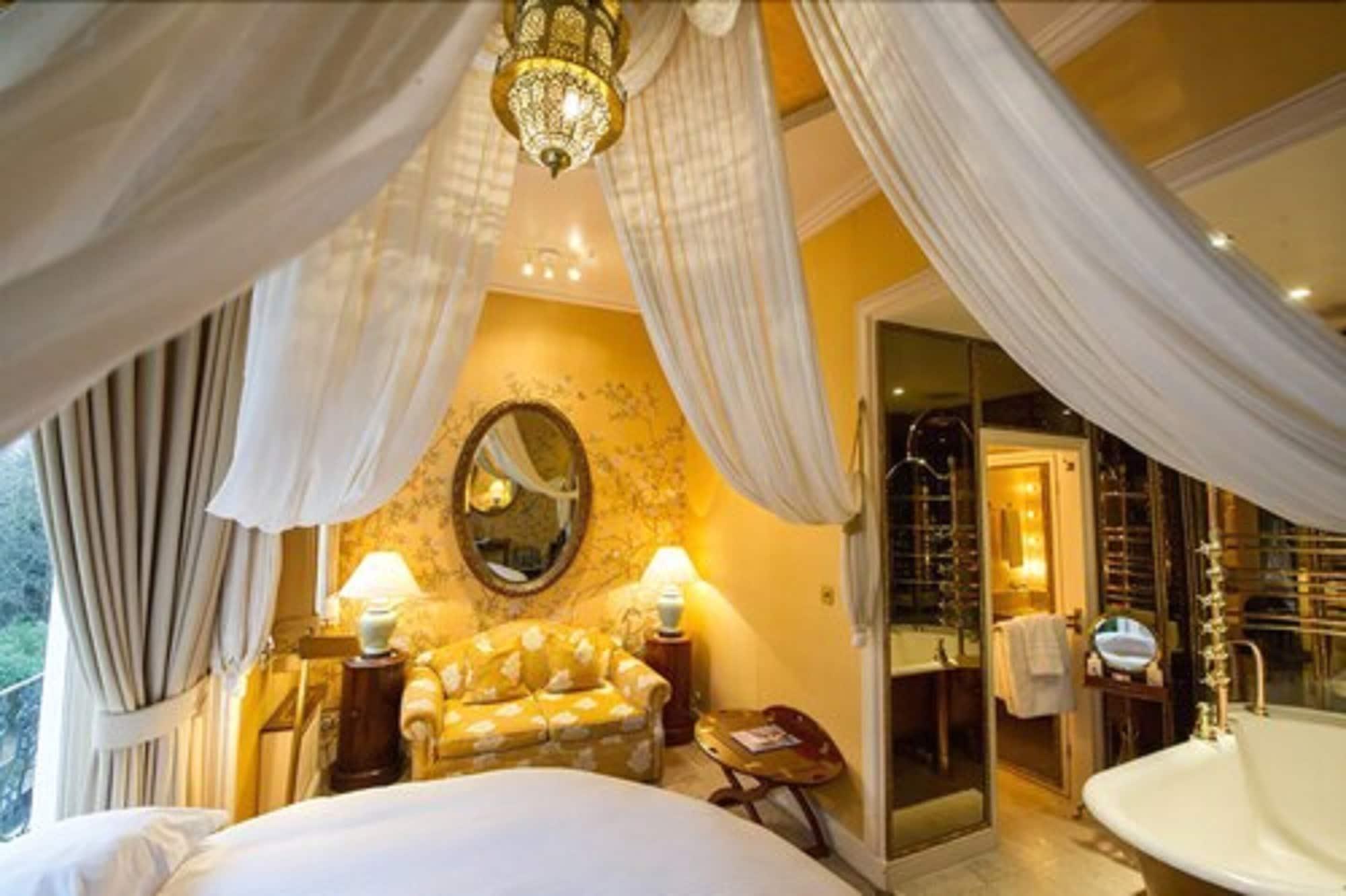 Hotel The Portobello 4*