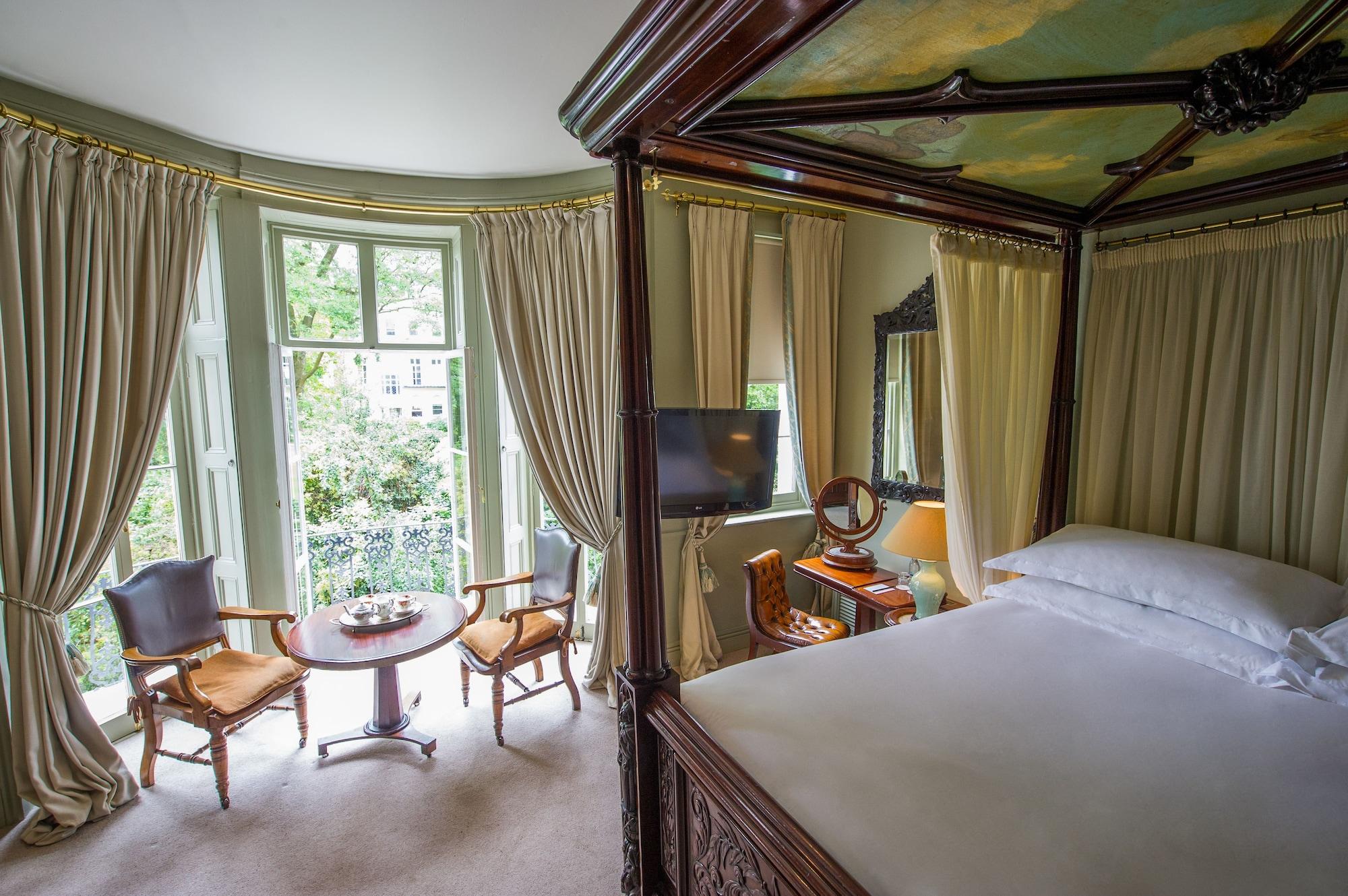 The Portobello 4*