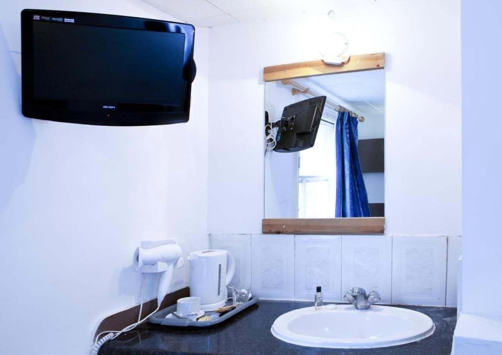 Hotel Whiteleaf Londres