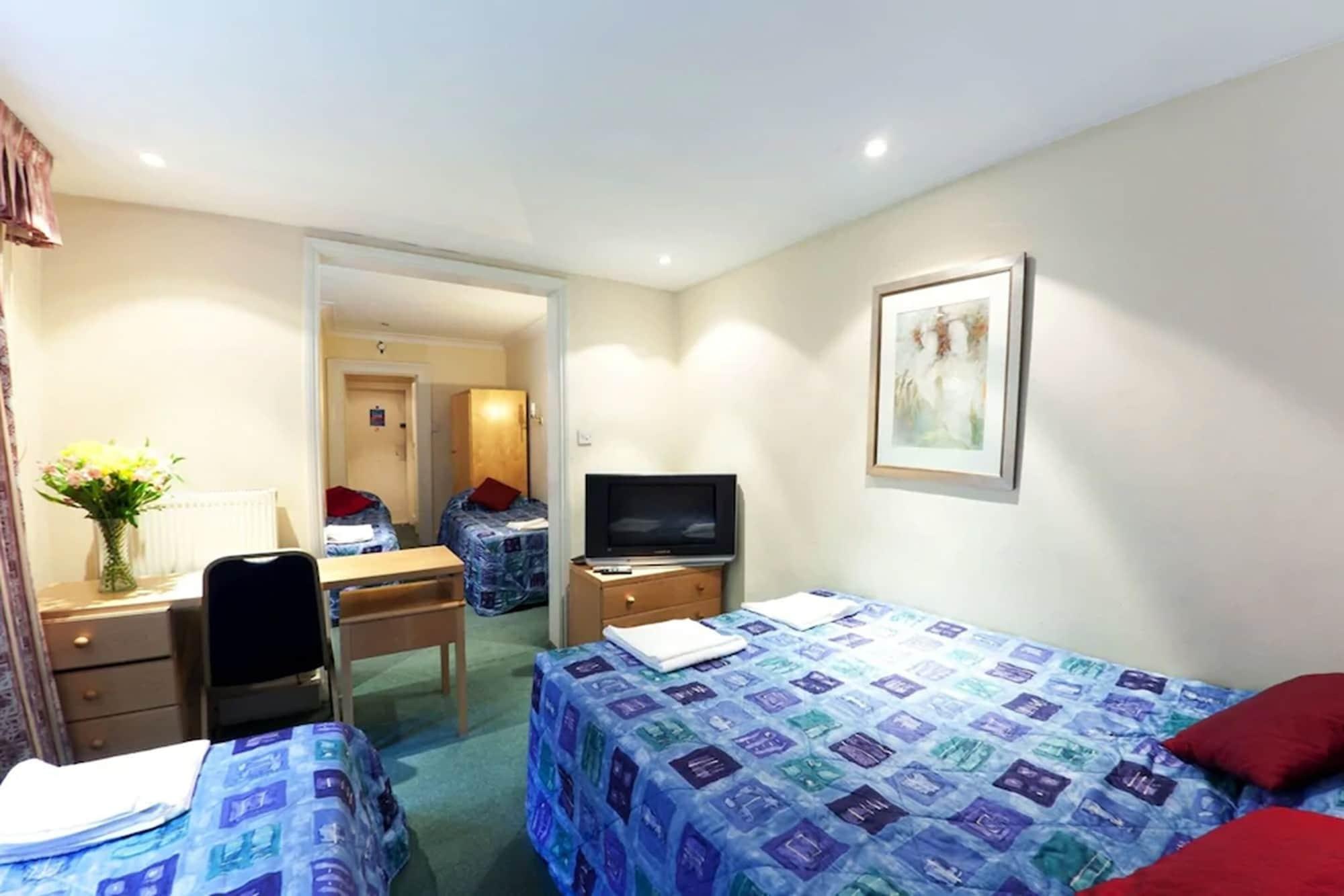 Hotel Whiteleaf Londres