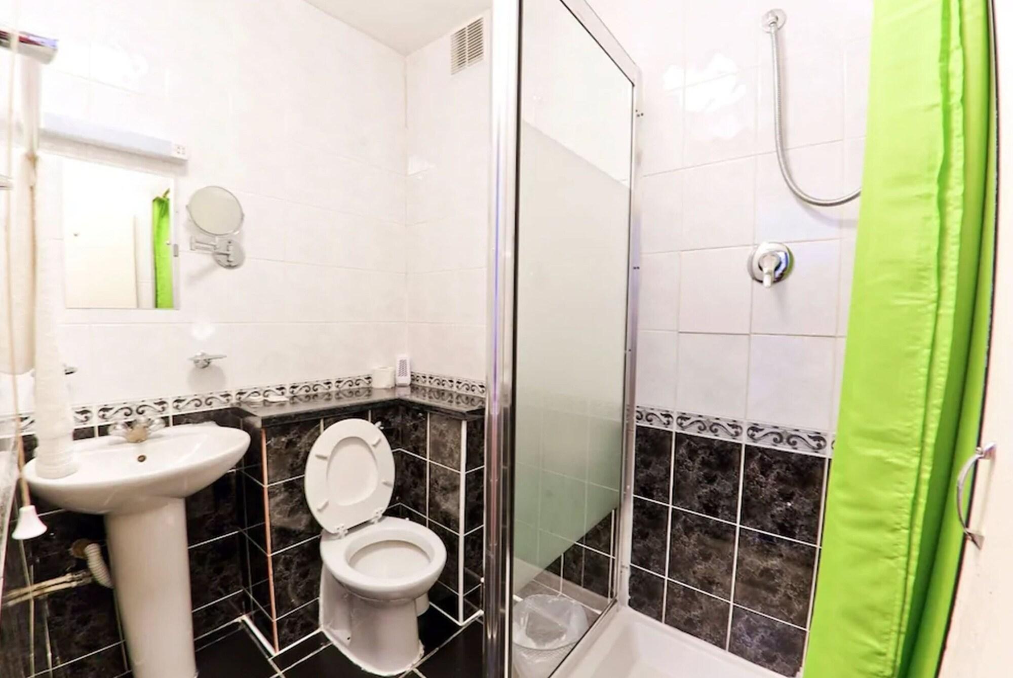 Hotel Whiteleaf Londres