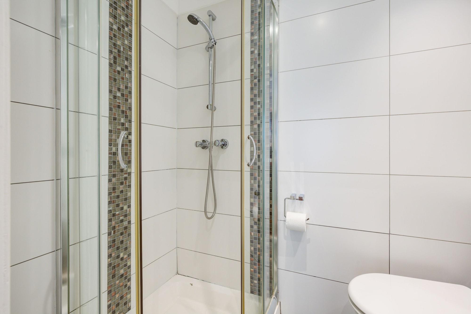 Admiral At Park Avenue Hotel London