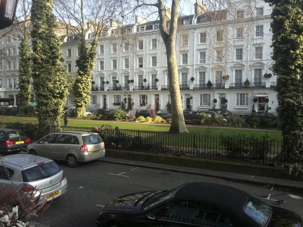 Hotel So Paddington Londen