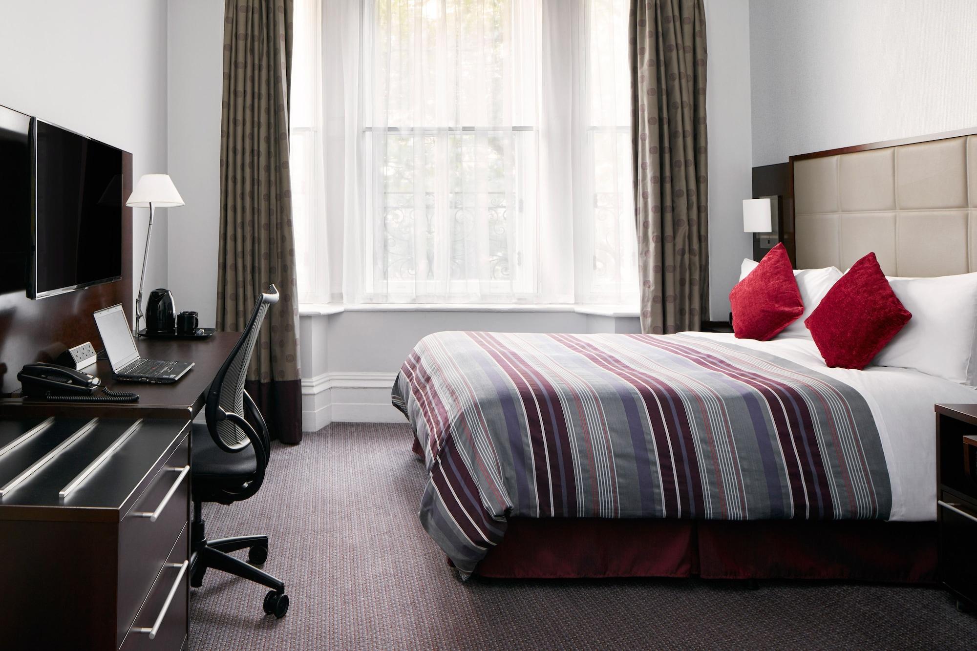 The Grand At Trafalgar Square Hotel London