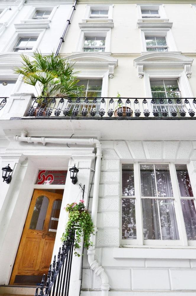 So Paddington Hotel 3*