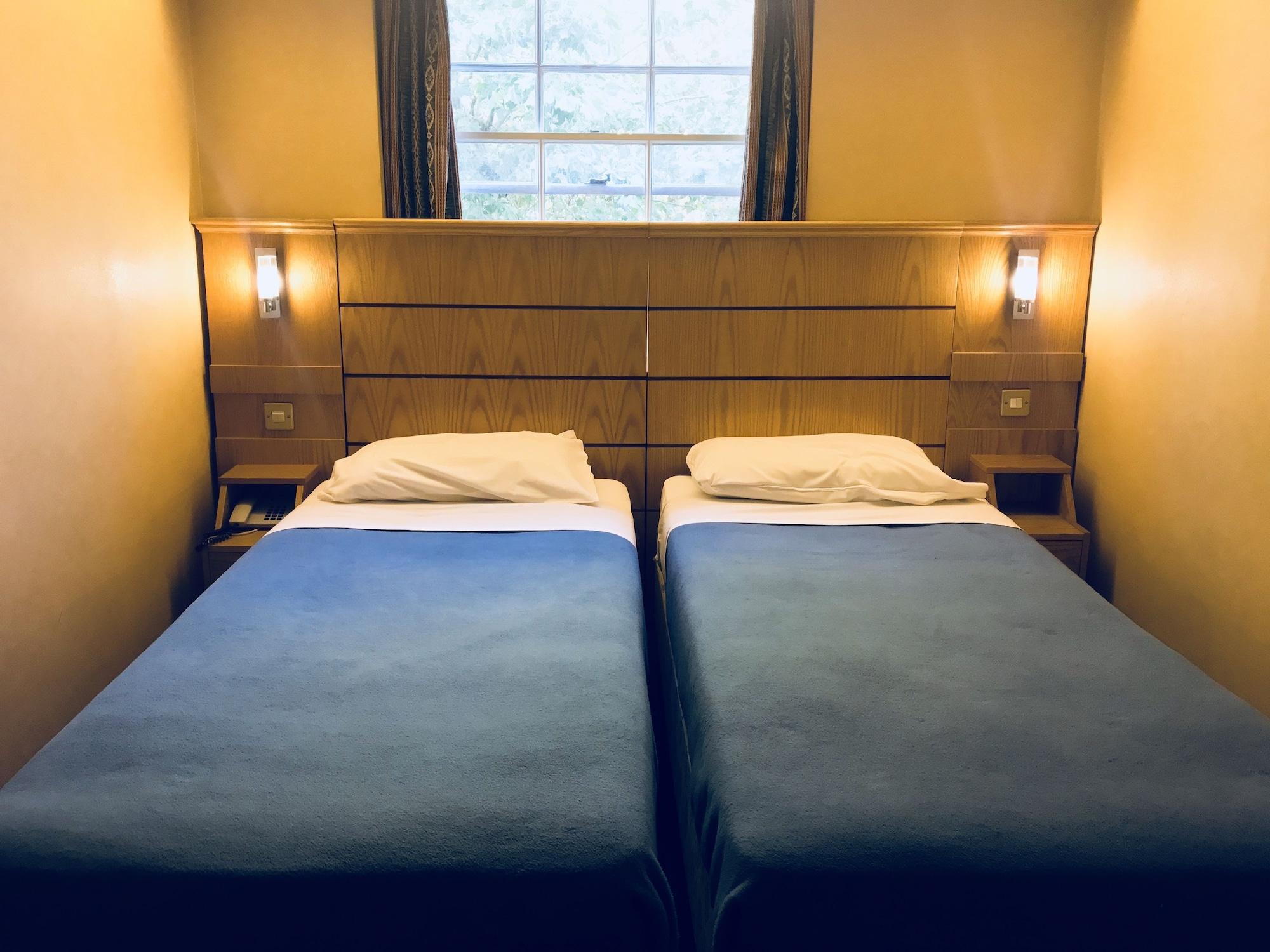Beverley 3* London