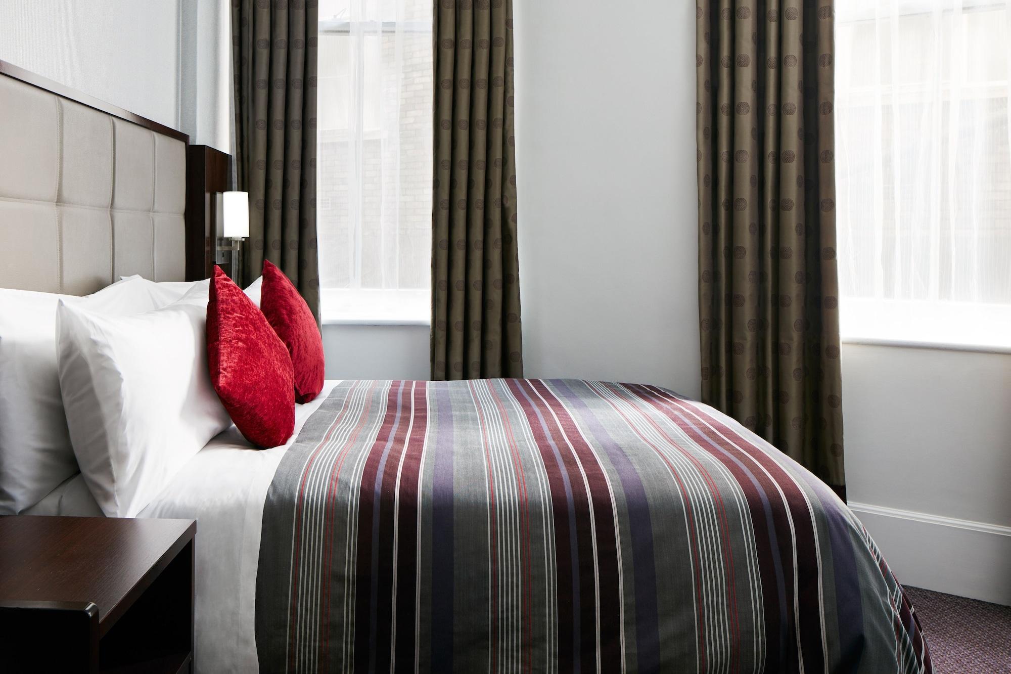 The Grand At Trafalgar Square 4* London