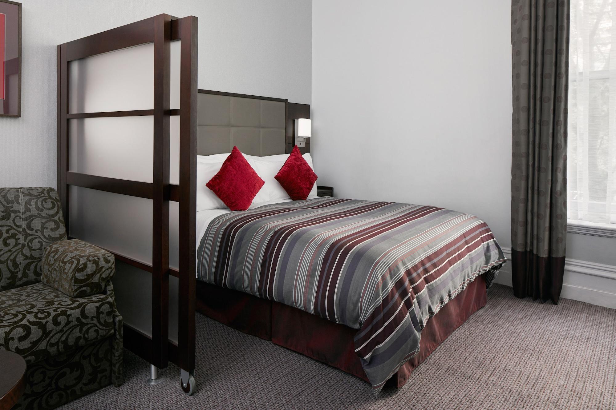 Hotel The Grand At Trafalgar Square 4*