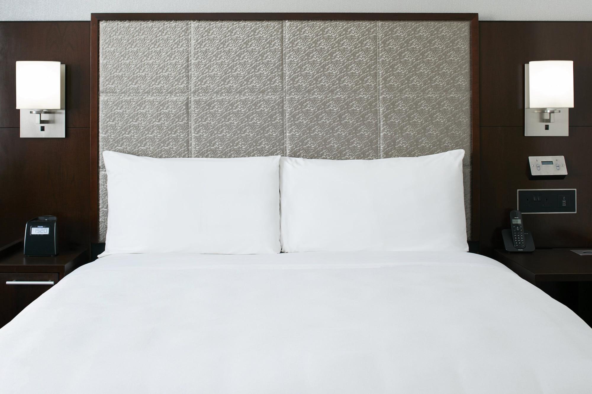 The Grand At Trafalgar Square Hotel