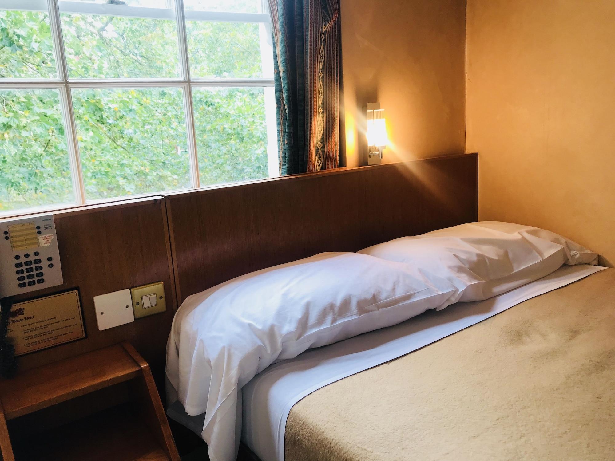 Beverley Hotel 3*