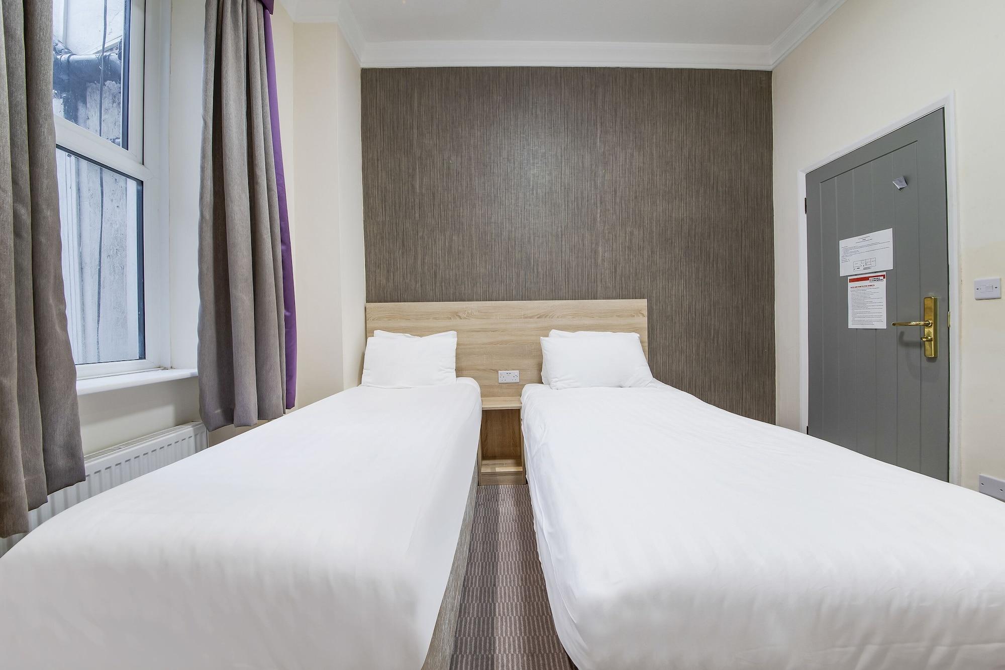 Hotel Oyo 24 Sussex, Paddington