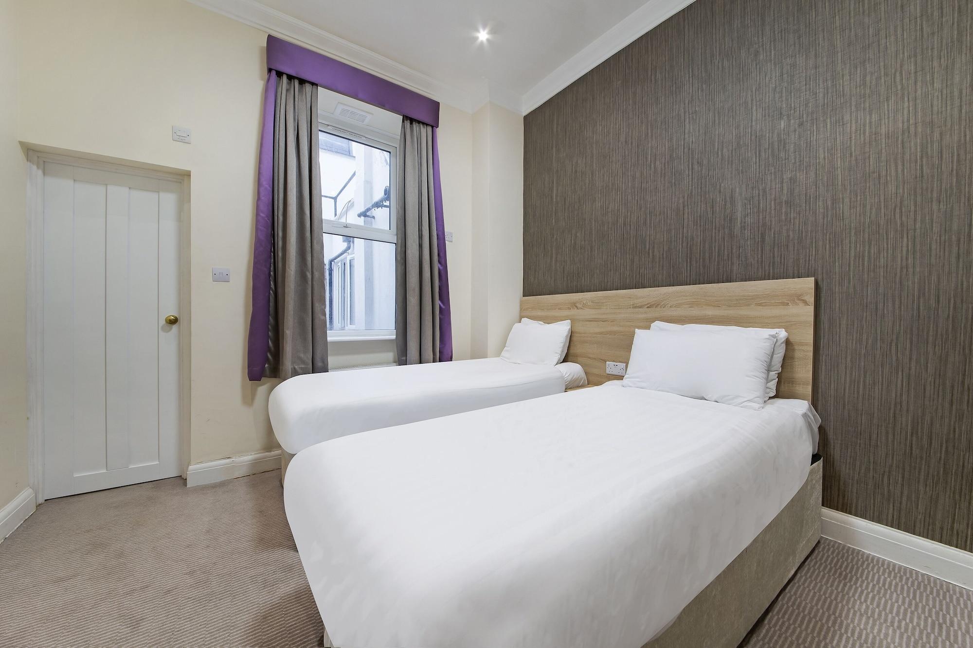 Hotel Oyo 24 Sussex, Paddington 3*