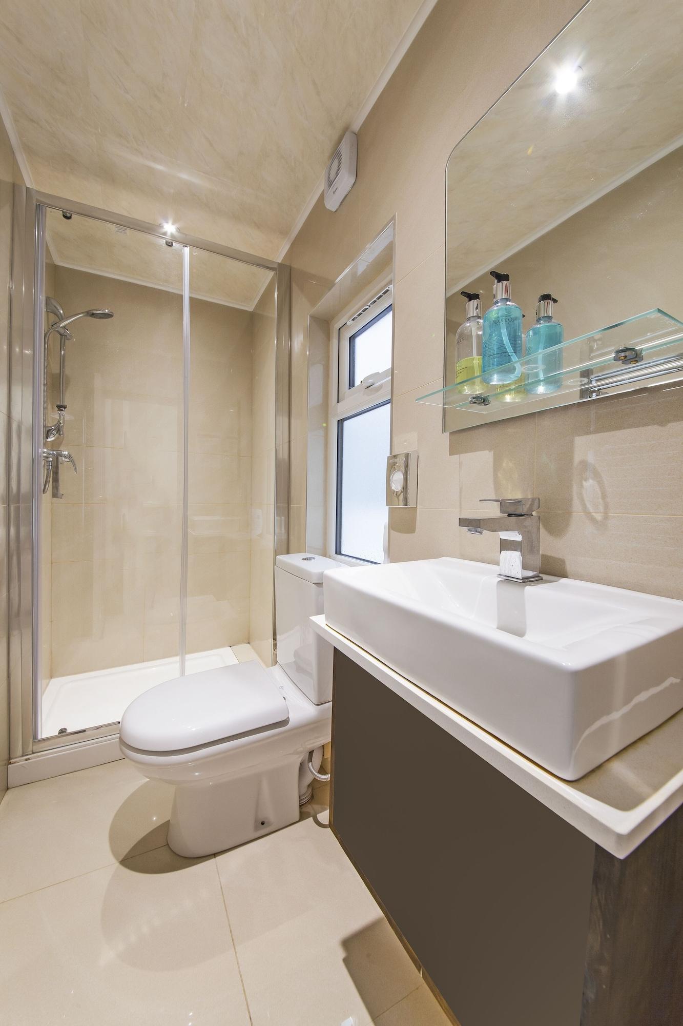 Hotel Oyo 24 Sussex, Paddington 3*
