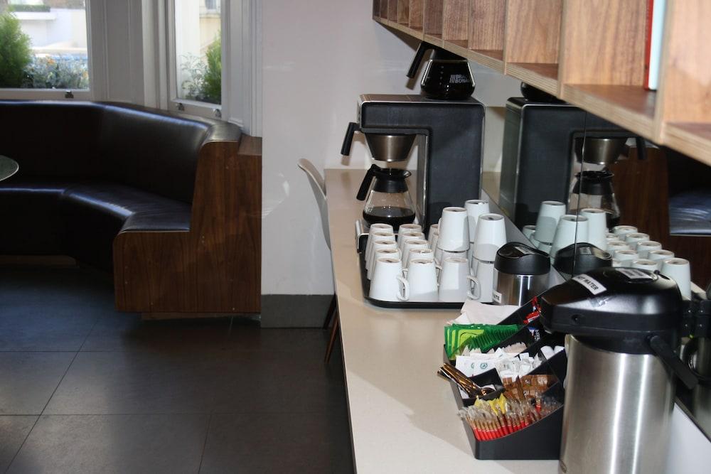 Hotel Mowbray Court 3*
