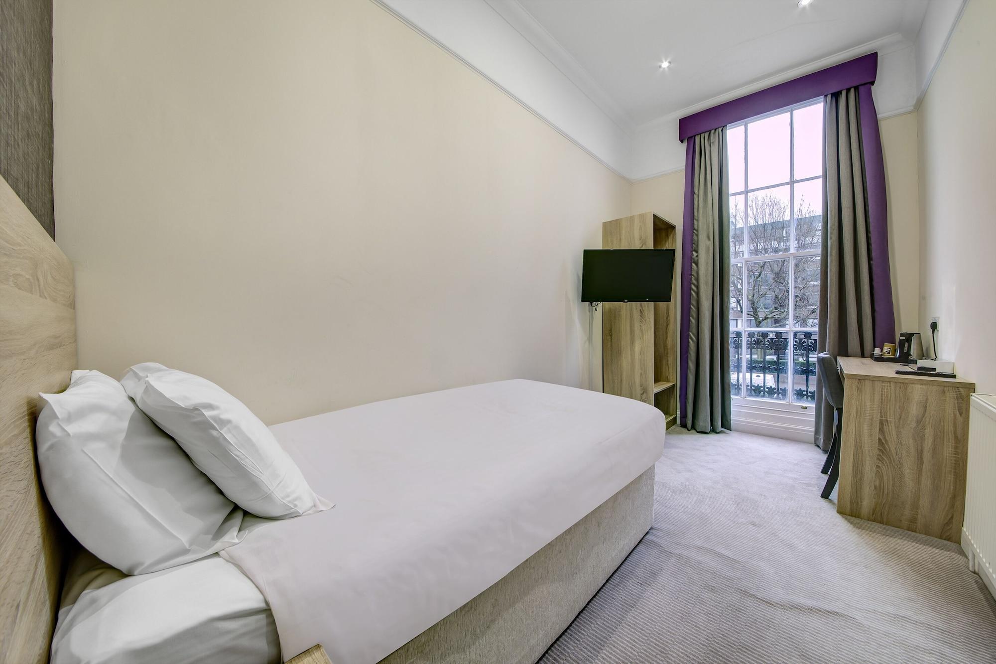 Oyo 24 Sussex, Paddington 3* London