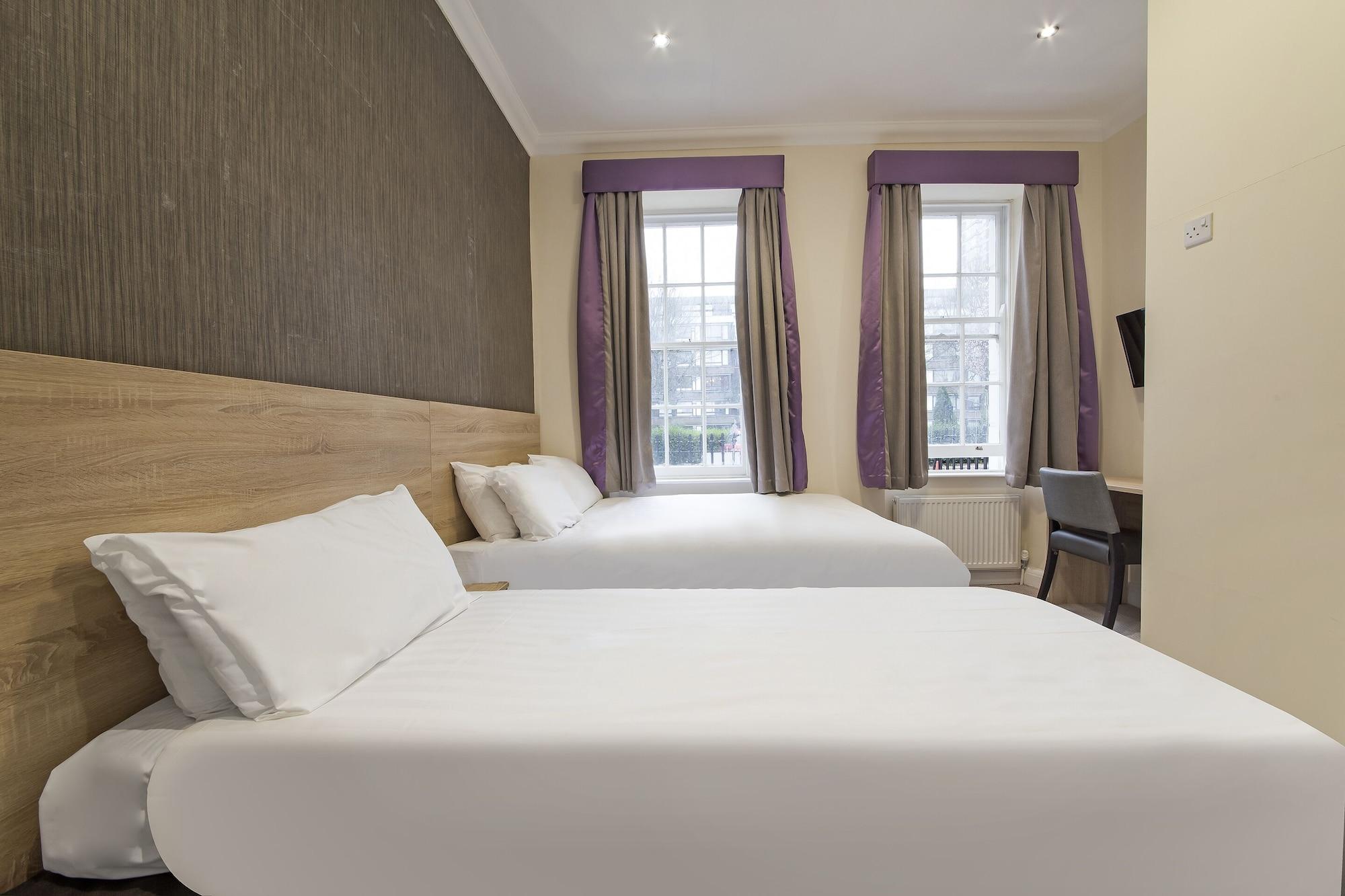 Hotel Oyo 24 Sussex, Paddington