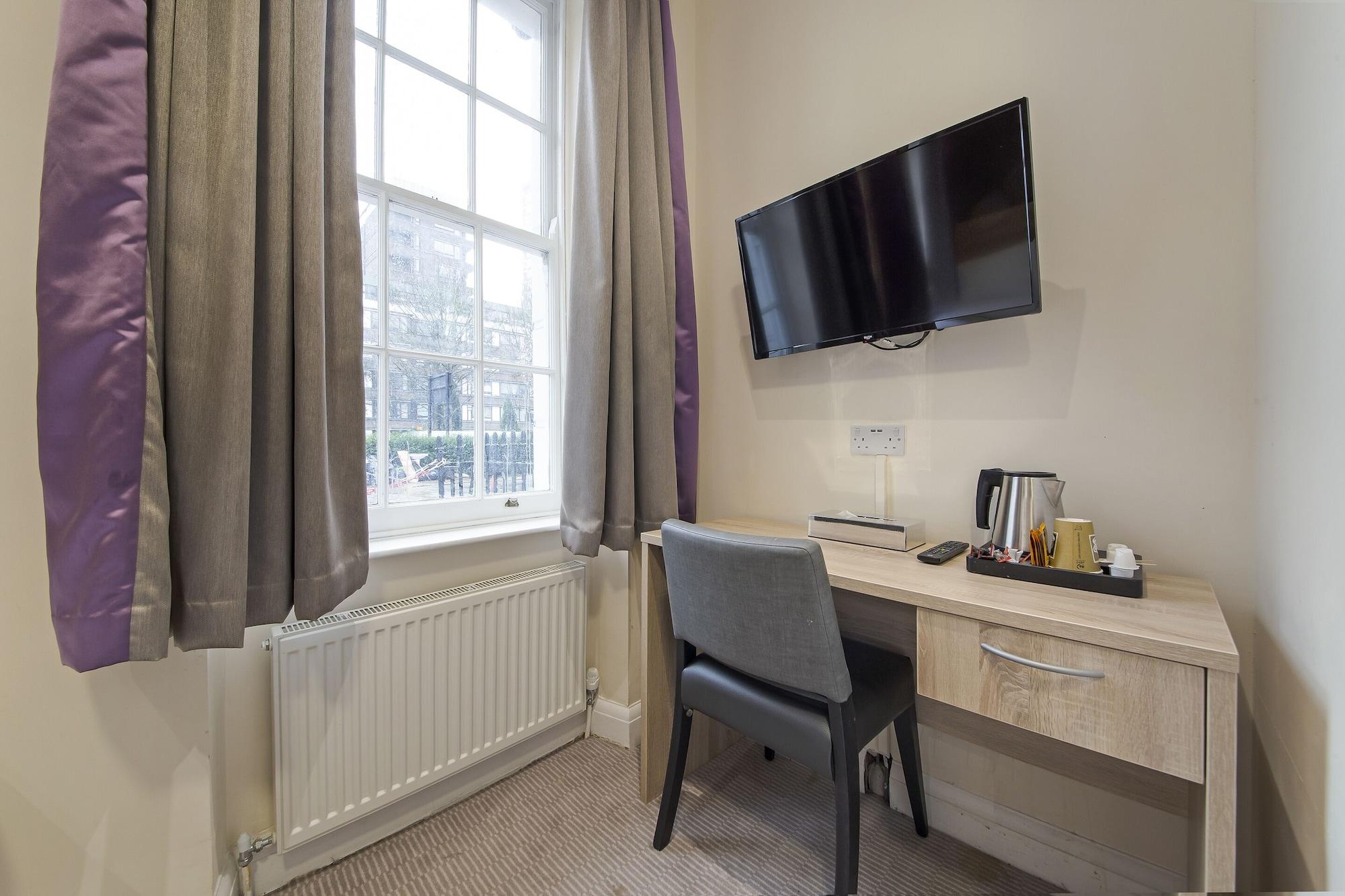 Hotel Oyo 24 Sussex, Paddington 3*