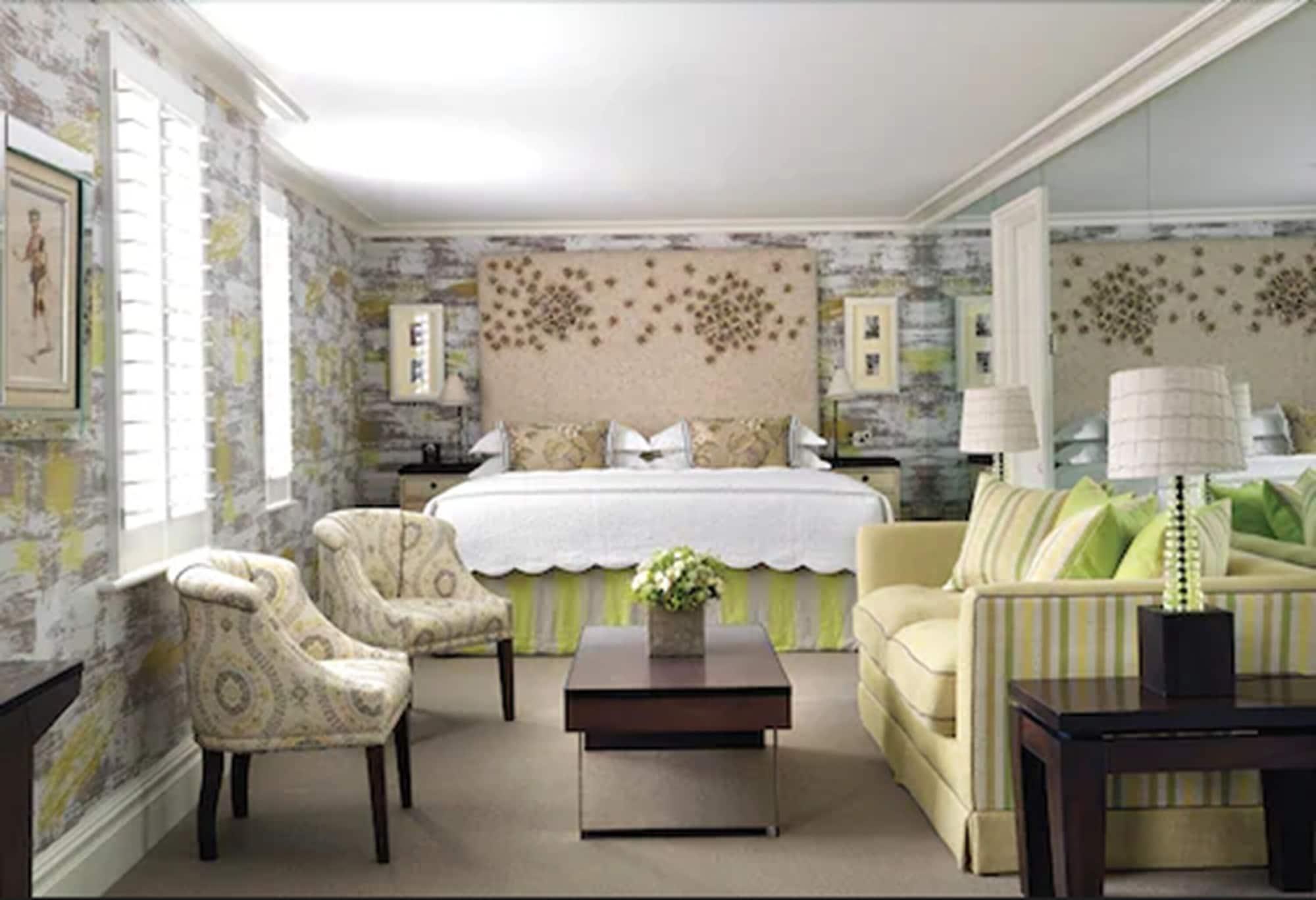 Knightsbridge Hotel, Firmdale 5* London