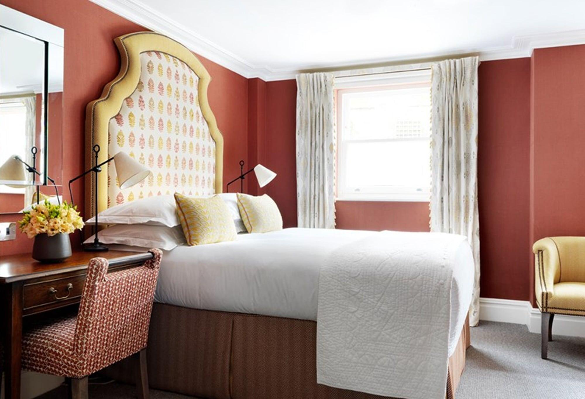 Hotel Knightsbridge Hotel, Firmdale London