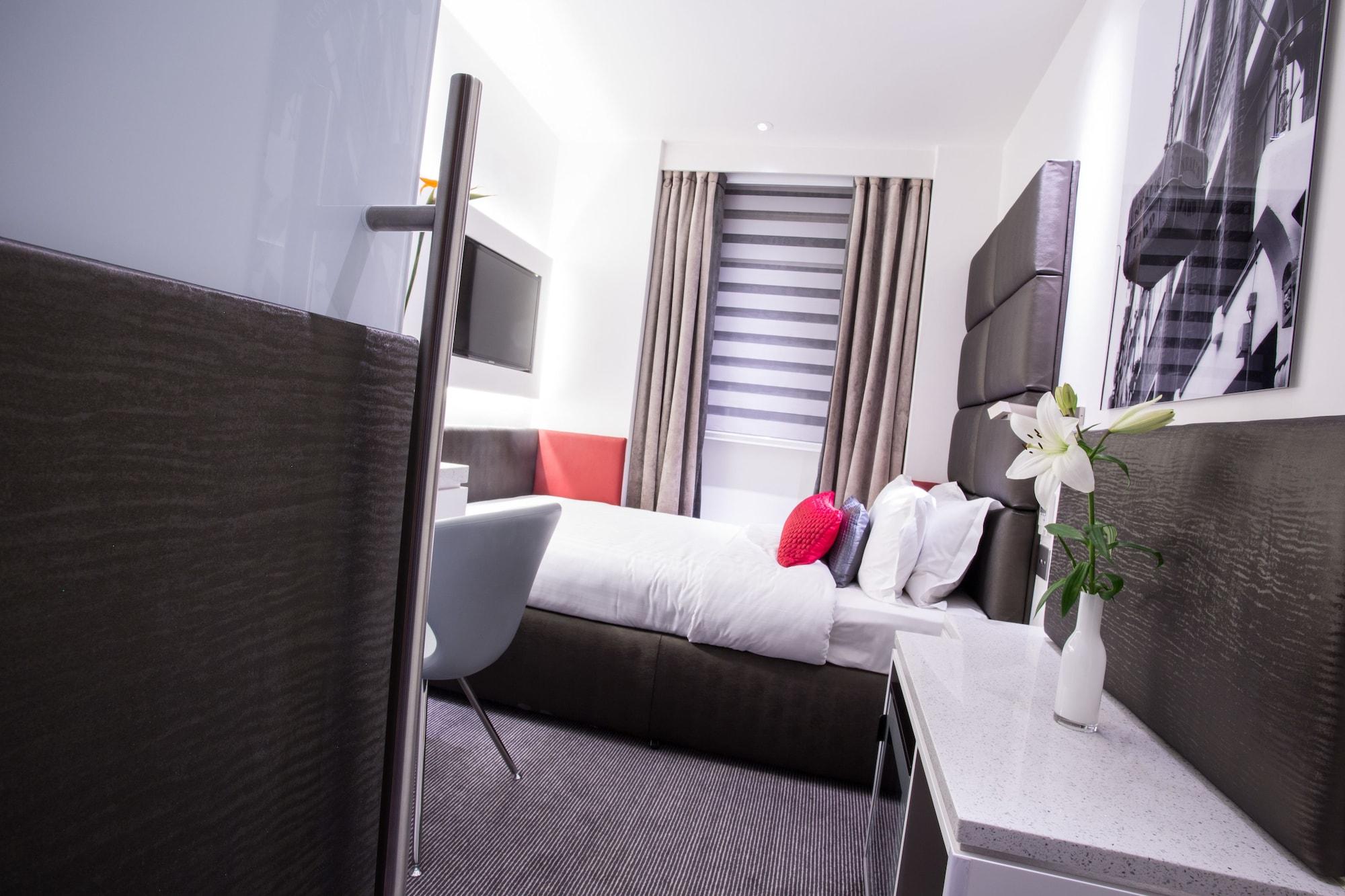 Hotel Henley House London