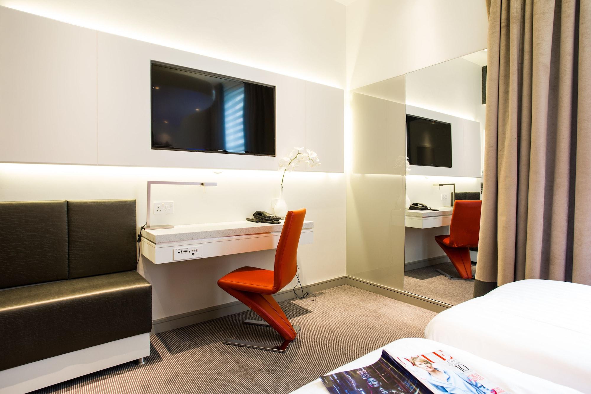 Hotel Henley House London