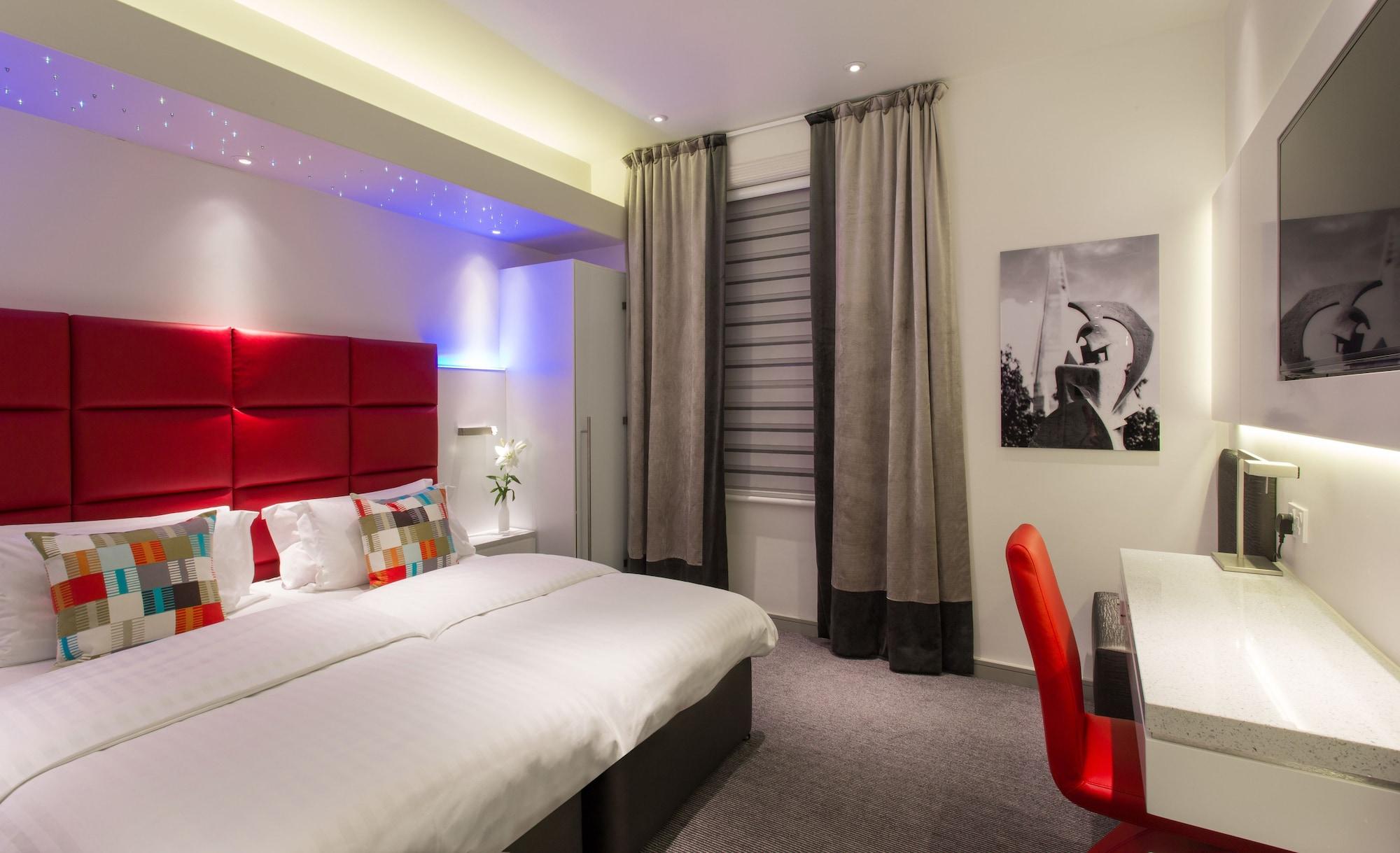 Henley House Hotel 4*