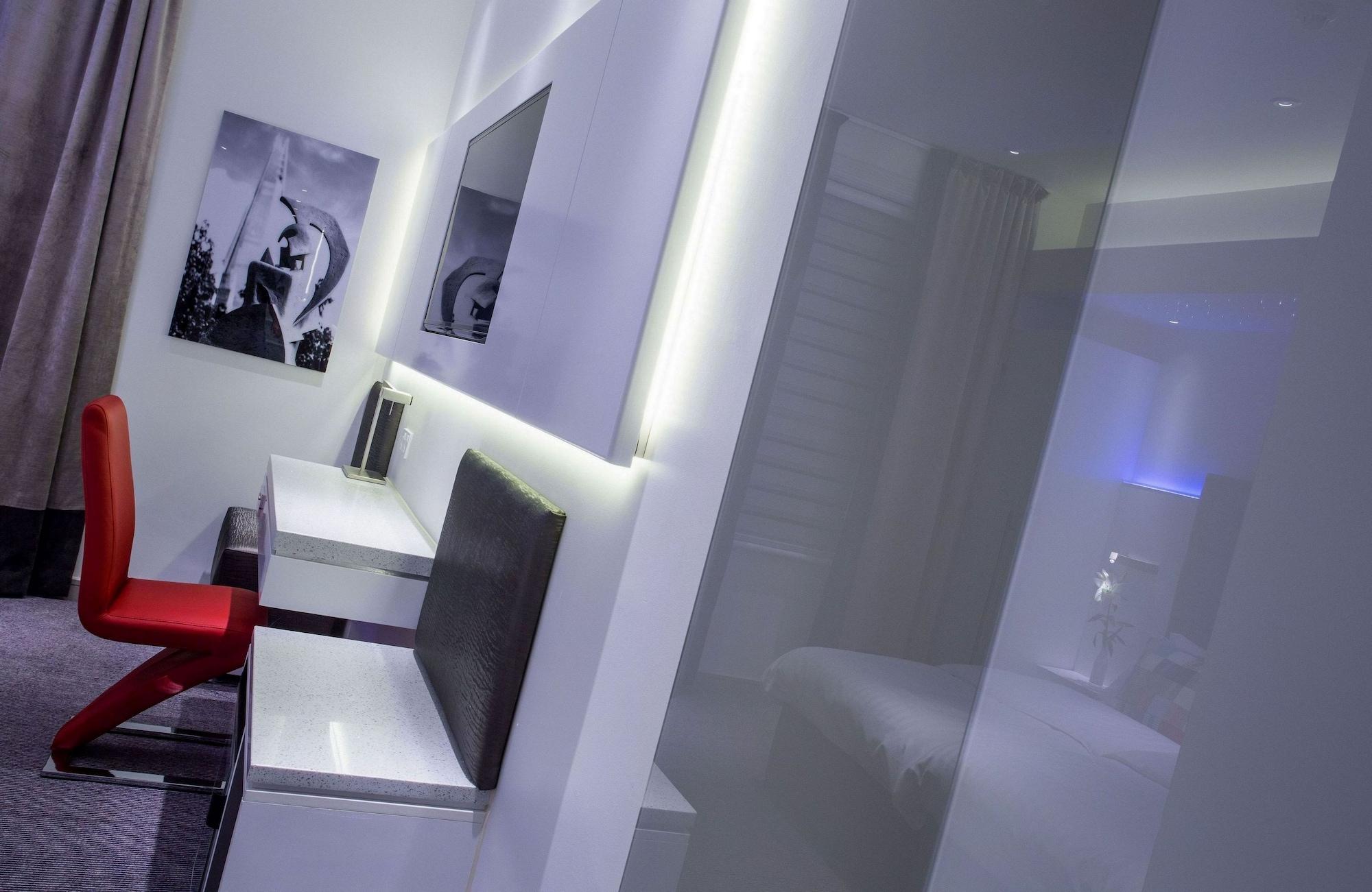 Henley House 4* Londen