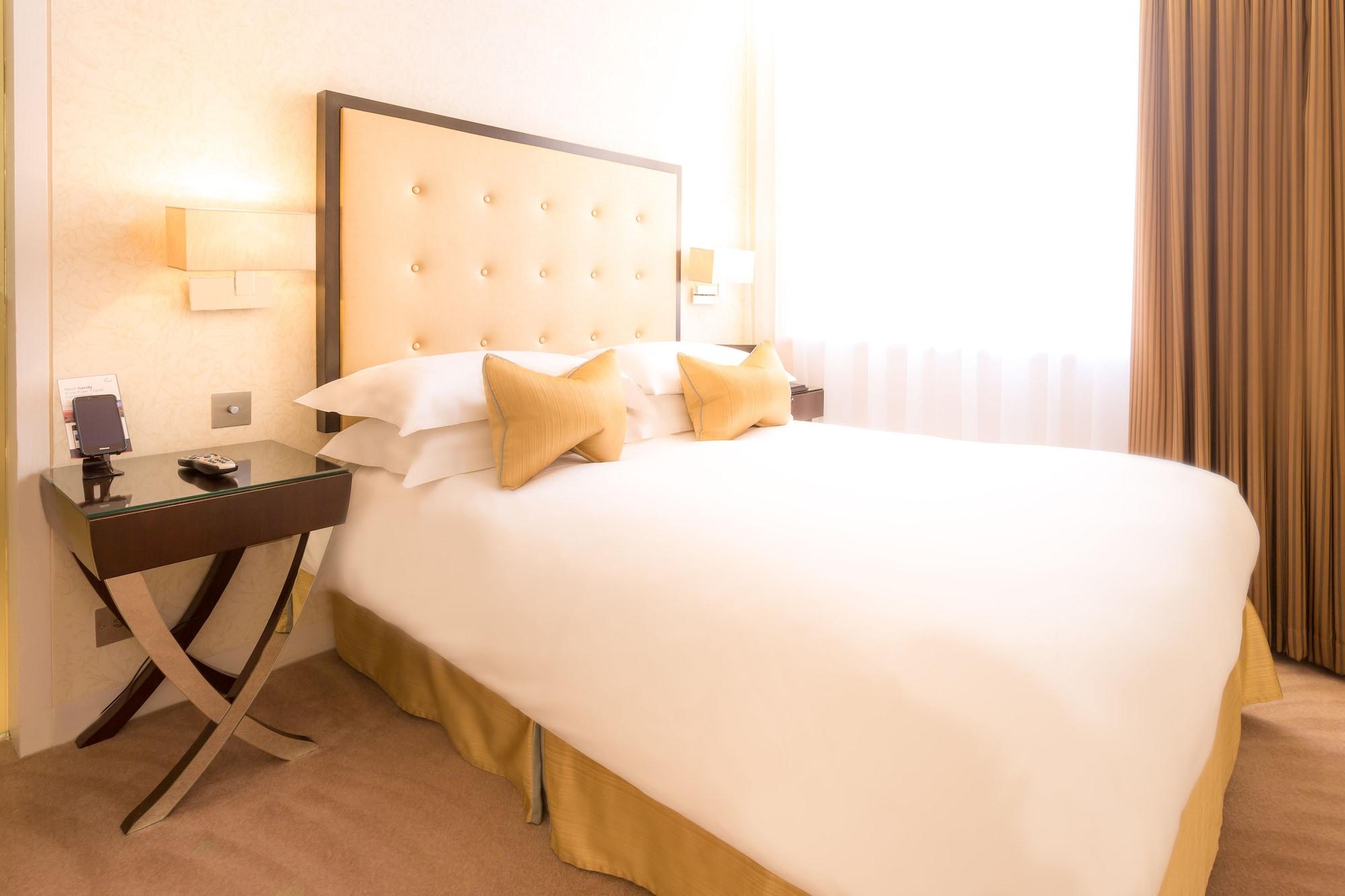 Manchester Street 4*