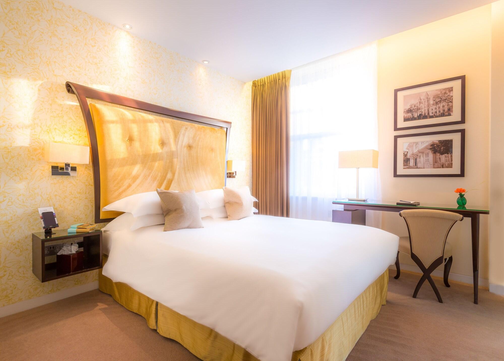 Hotel Manchester Street London
