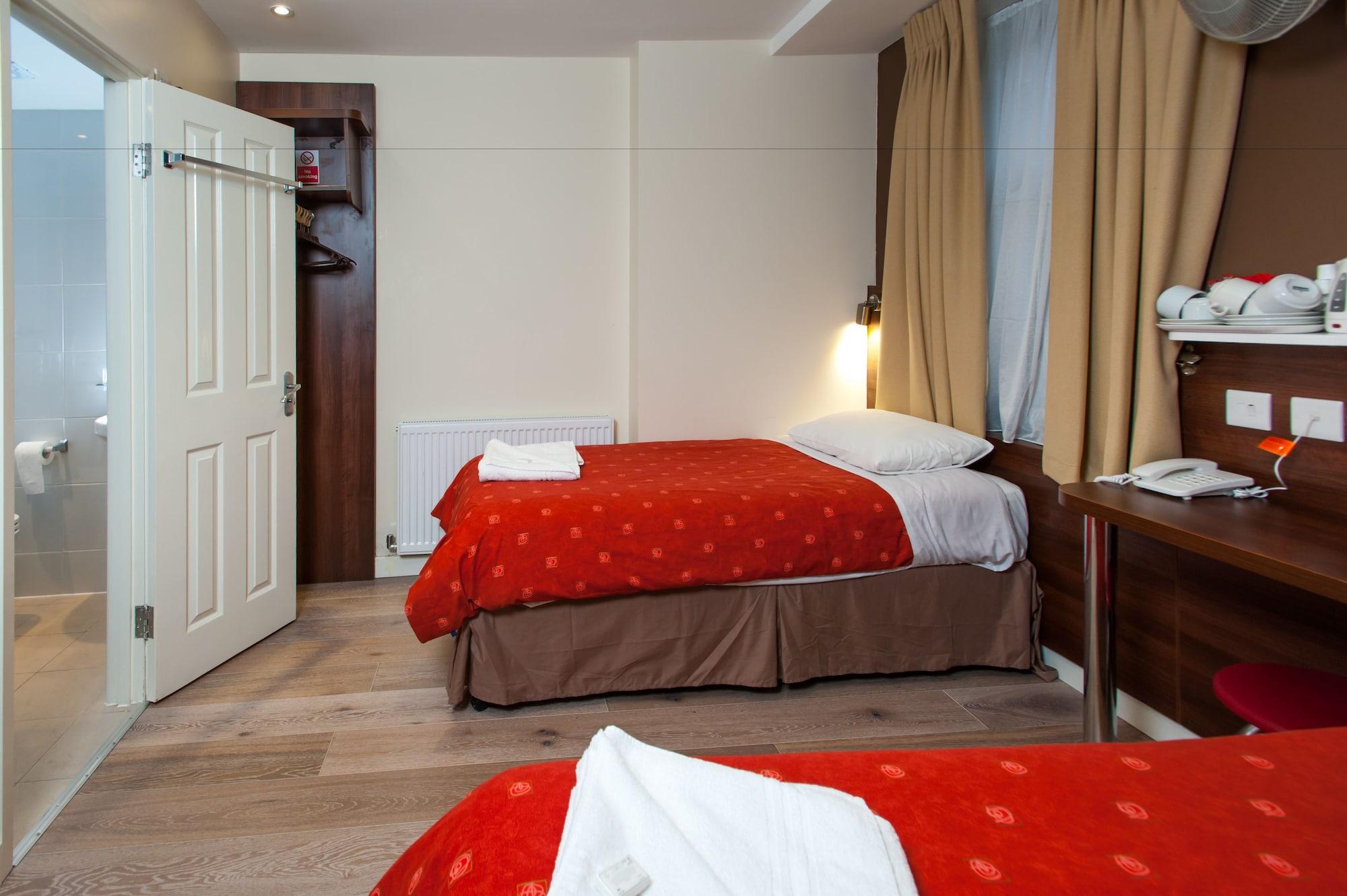 Marble Arch Hotel 2*