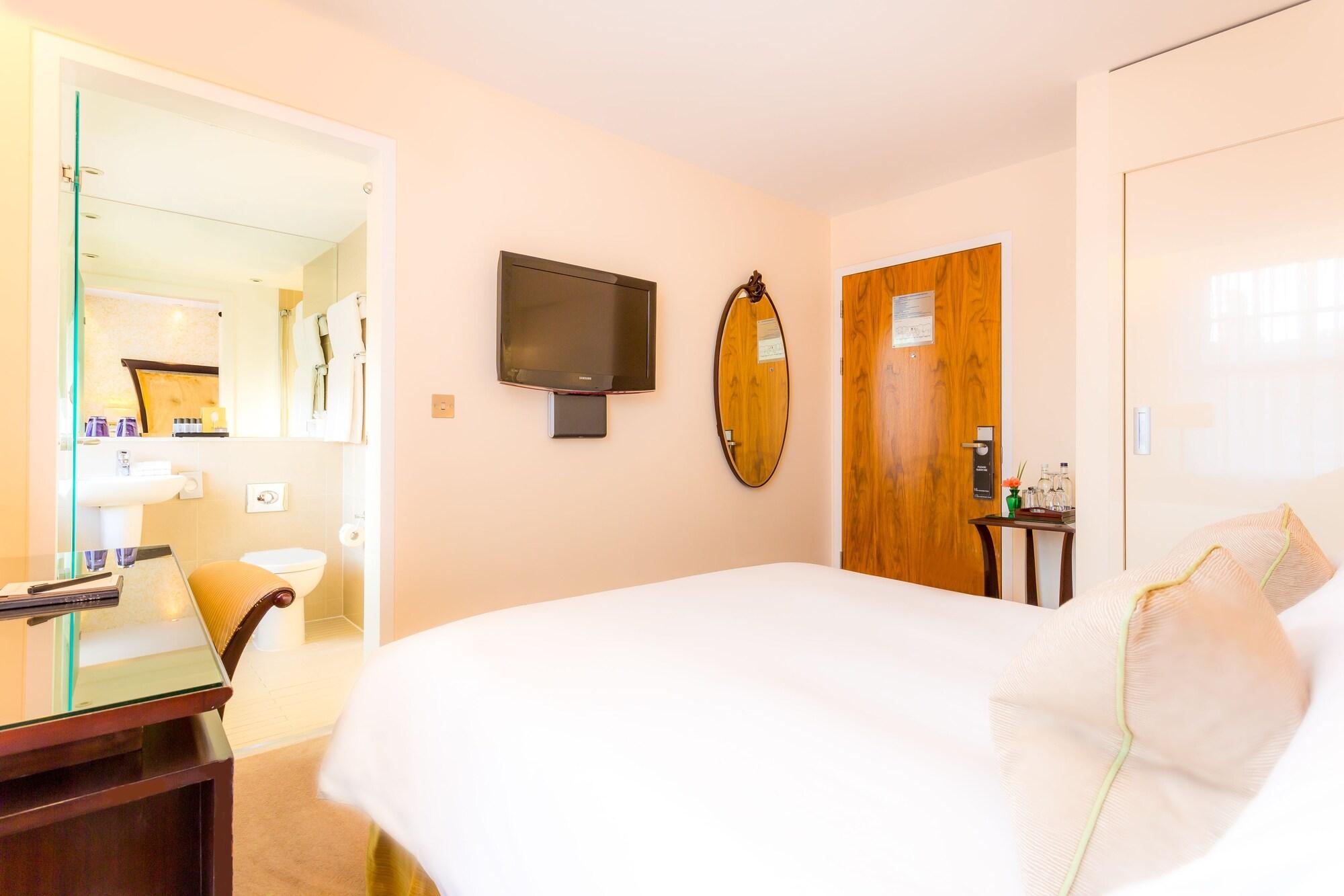 Hotel Manchester Street London