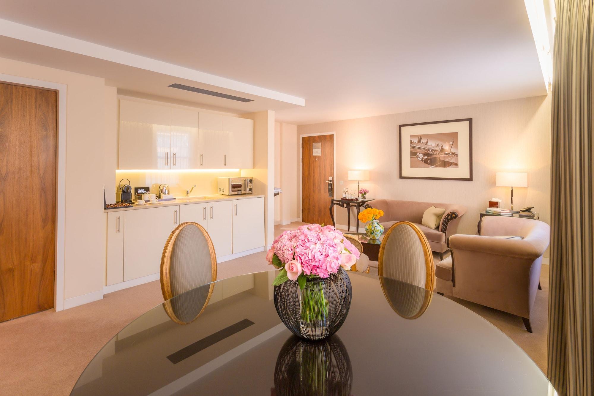 Manchester Street 4* London
