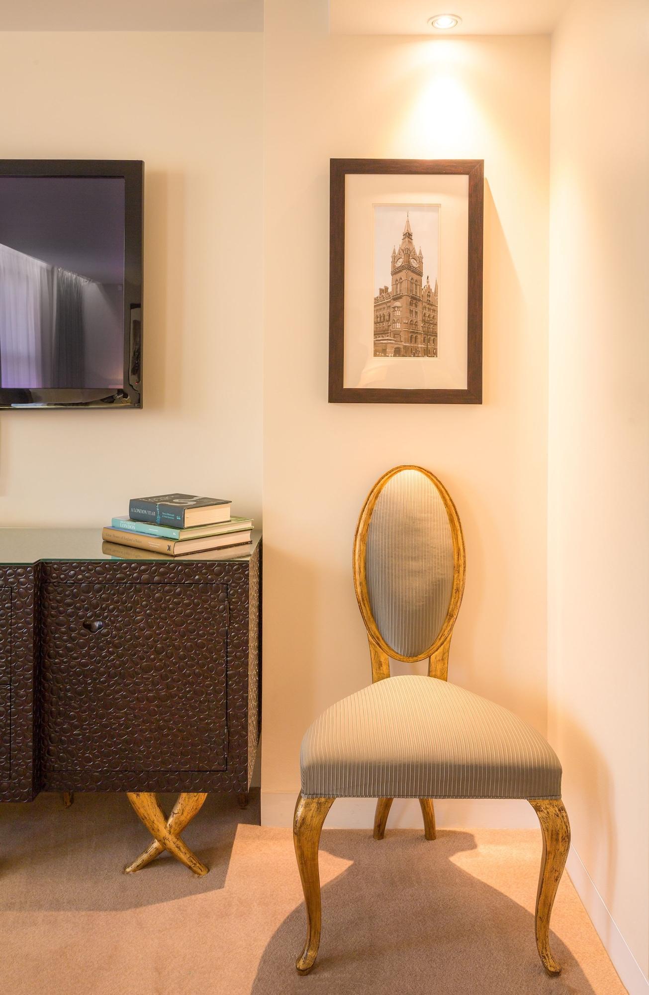 Hotel Manchester Street London