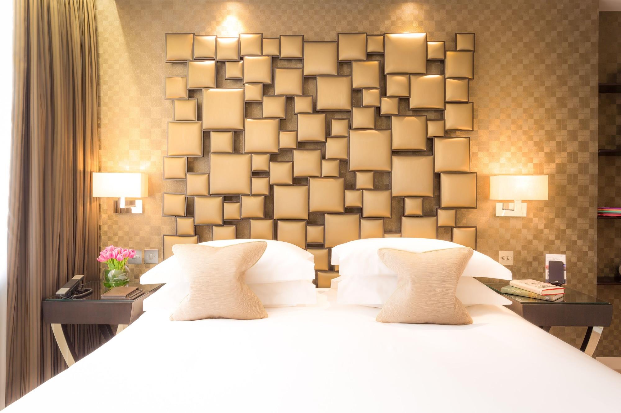 Manchester Street Hotel