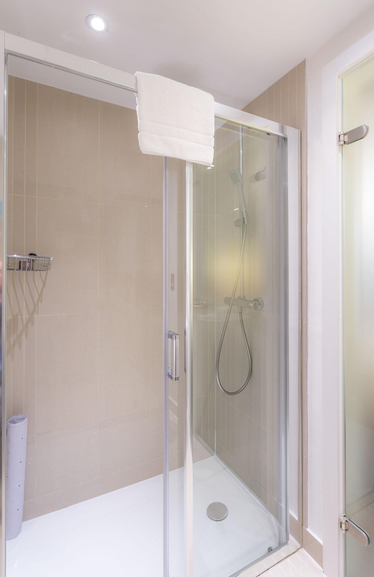 Manchester Street Hotel London