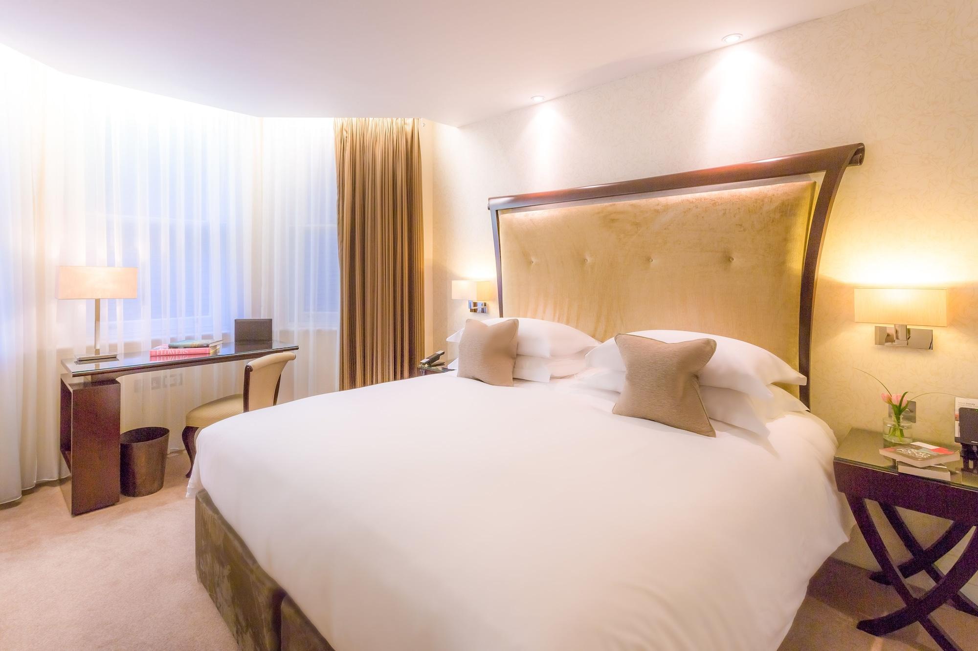 Manchester Street 4* London