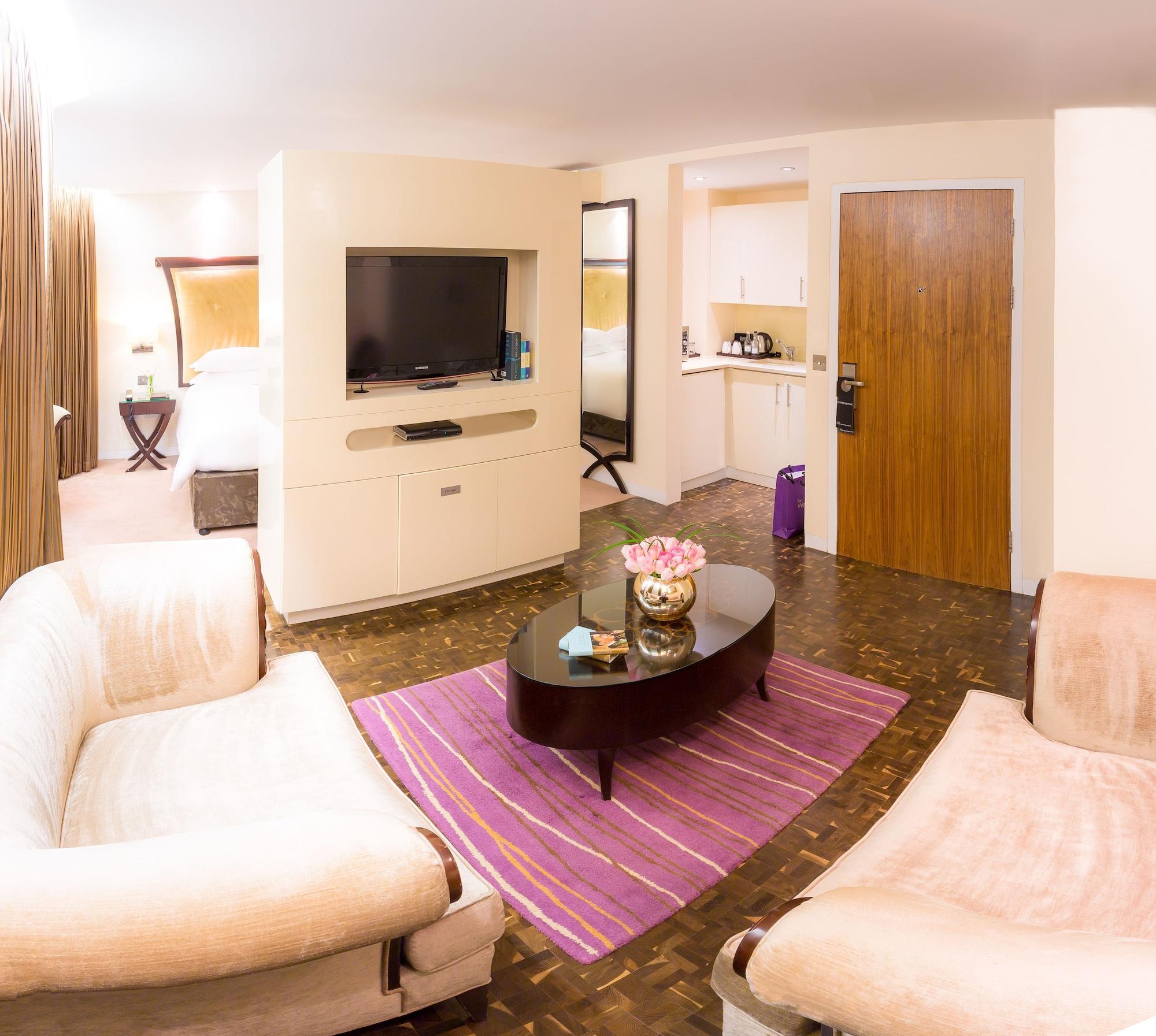 Manchester Street 4* London