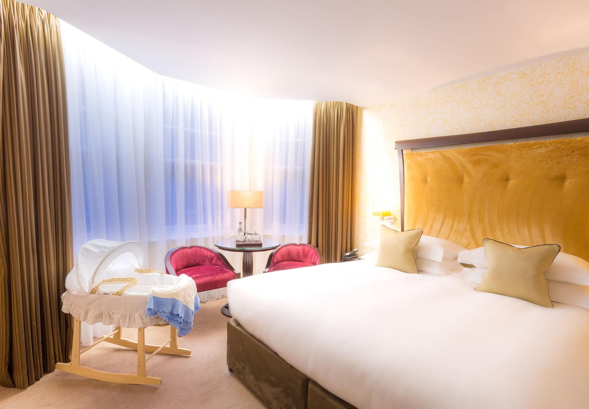 Hotel Manchester Street London