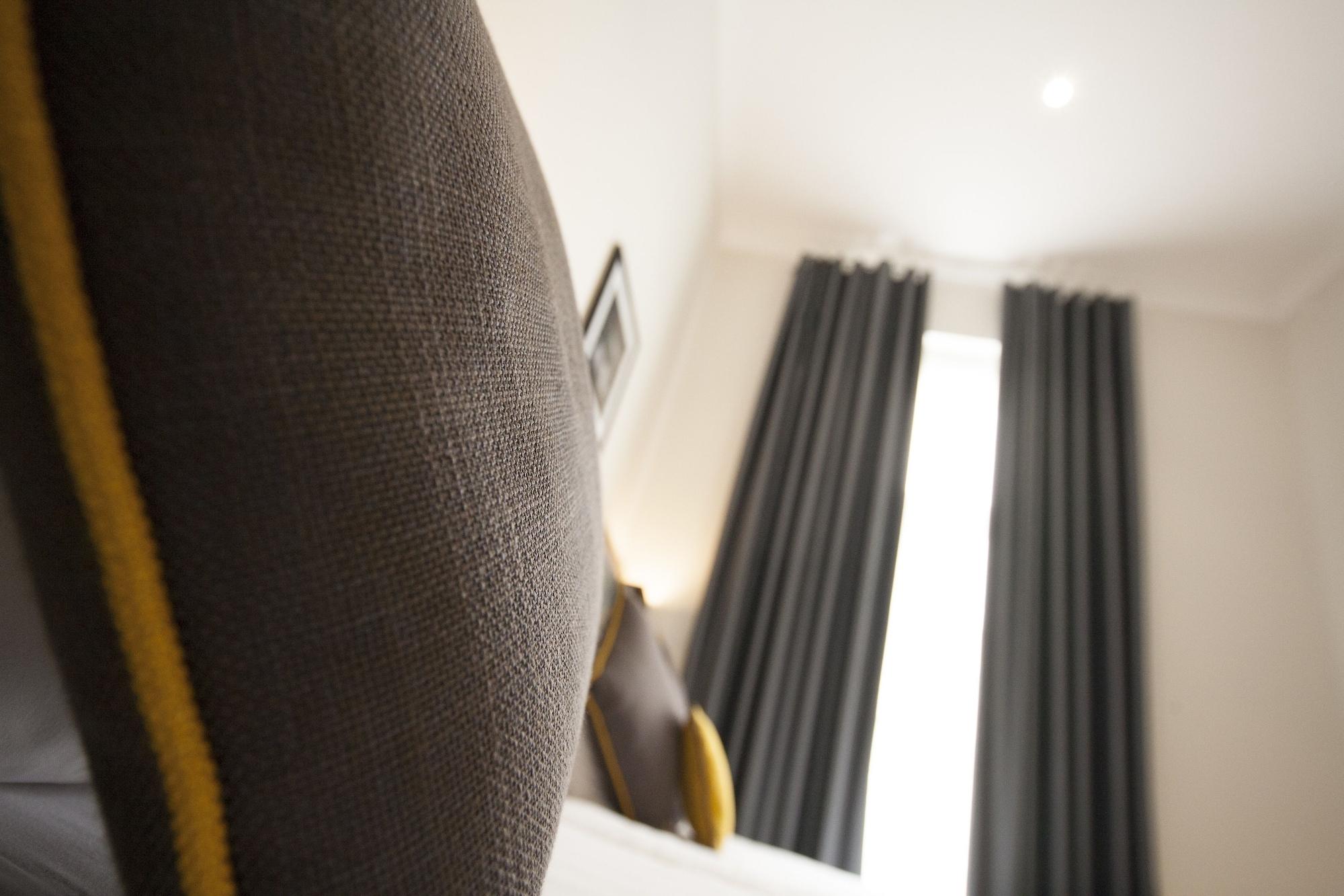 Hotel St George's Victoria Londen
