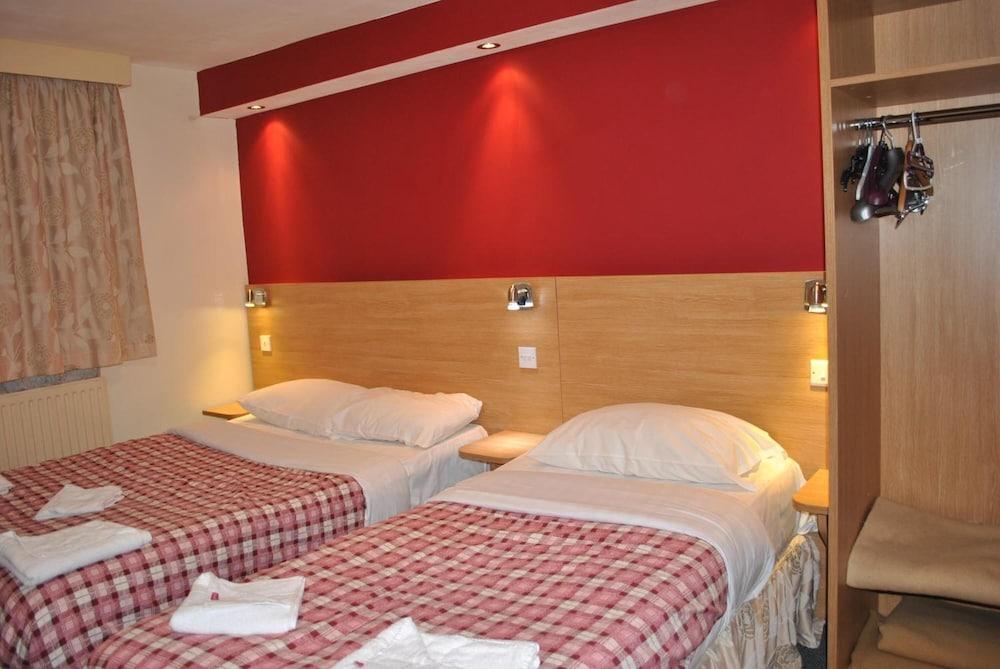 Carlton 2* London