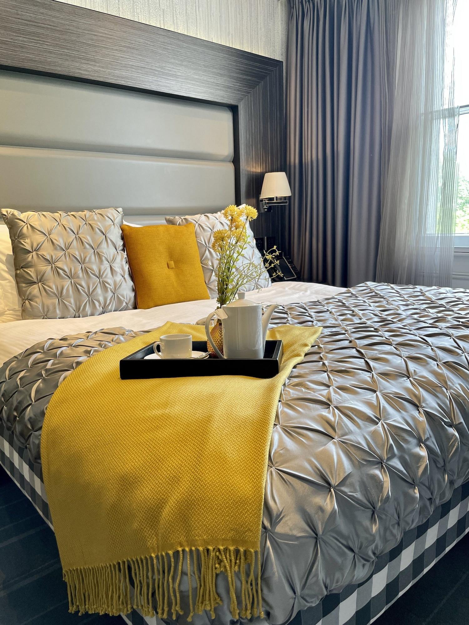 Hotell Eccleston Square London