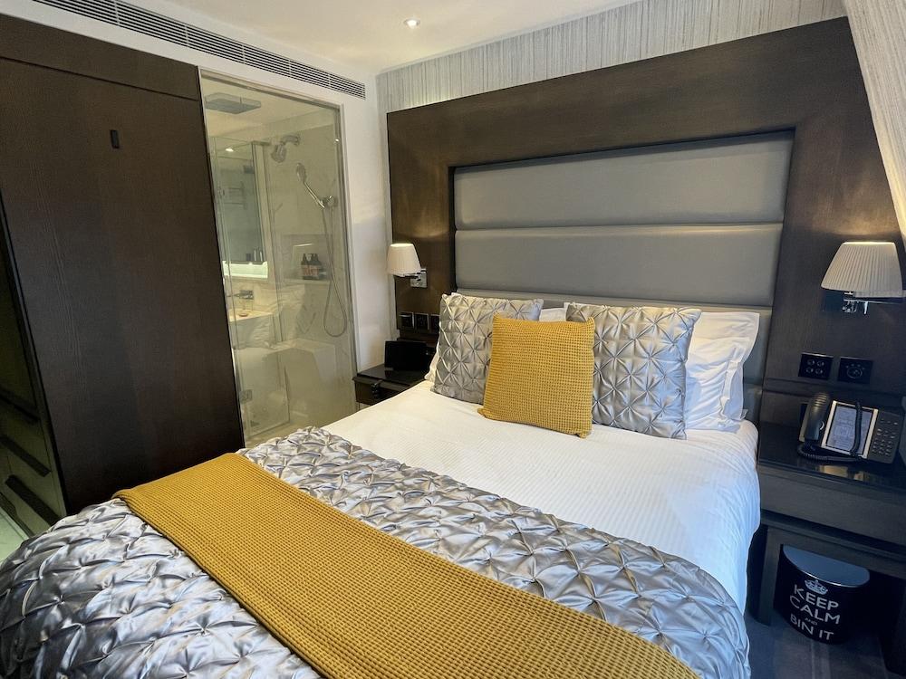 Eccleston Square Hotell London